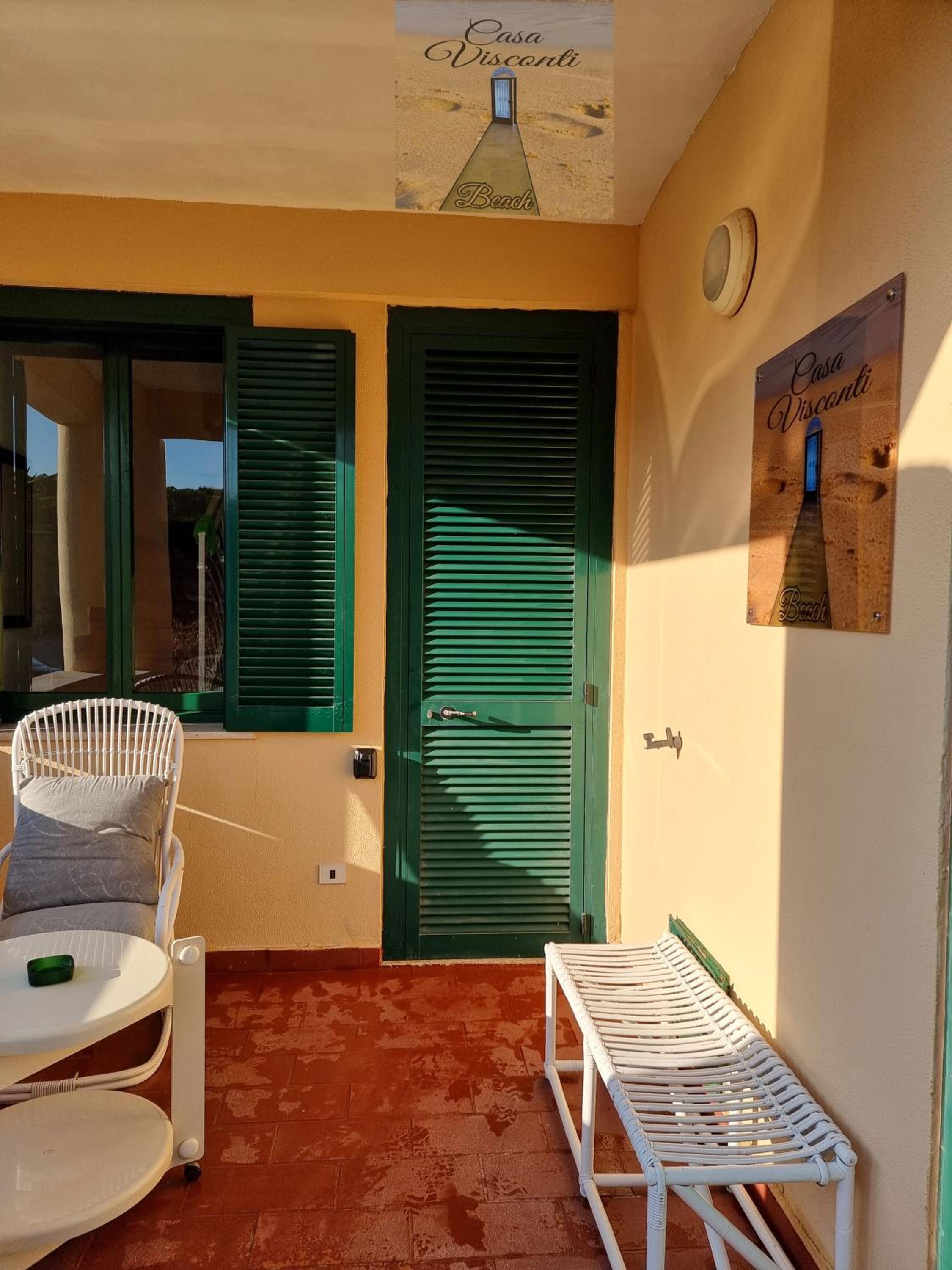 Casa Visconti Beach Superior photo 2