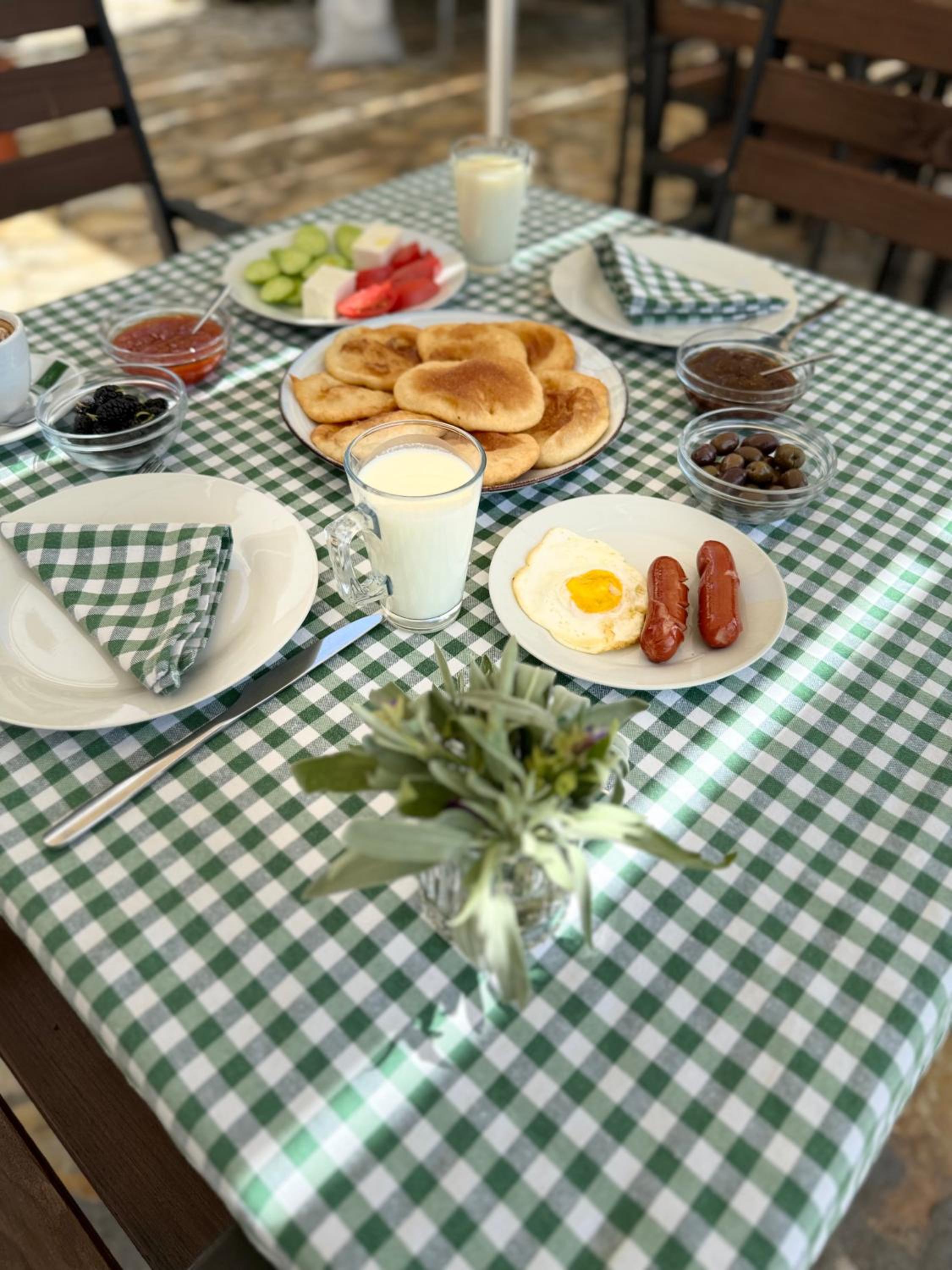 Vila Horizont Guest House
