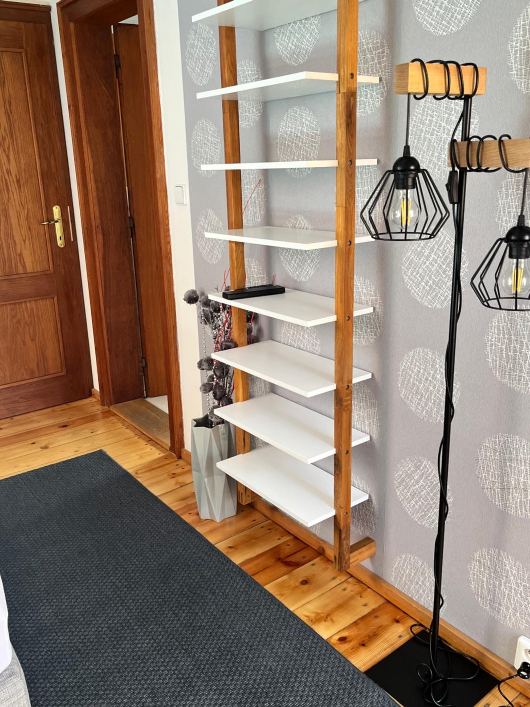 Apartman Mala Strana -Piece and quiet