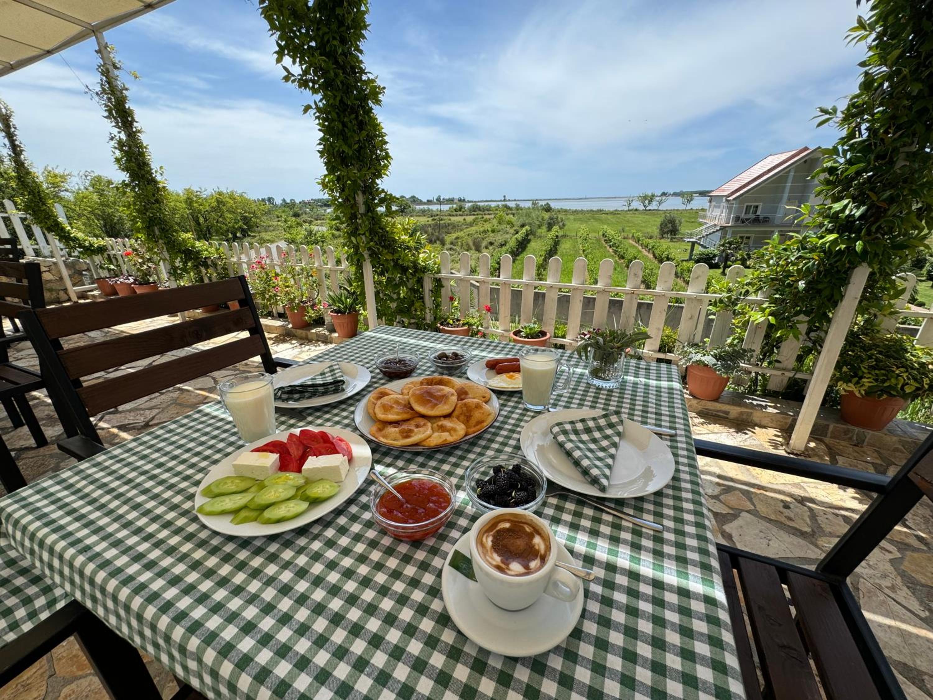 Vila Horizont Guest House