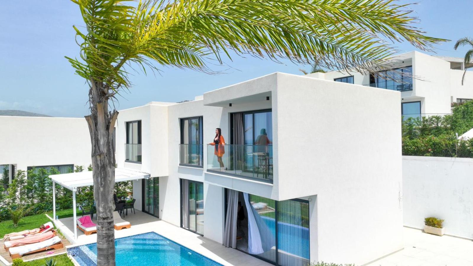 Palmera VIP Vila