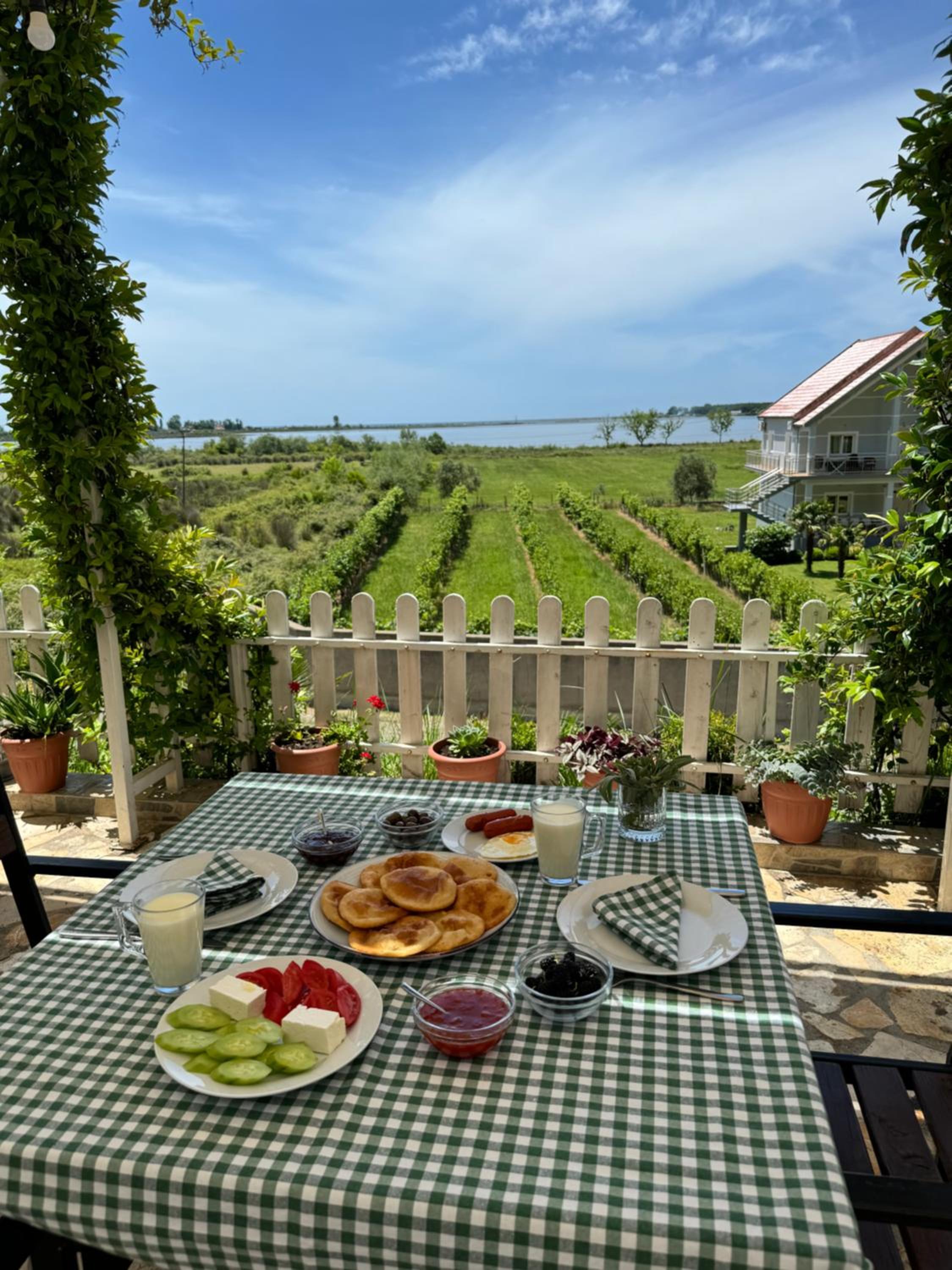 Vila Horizont Guest House