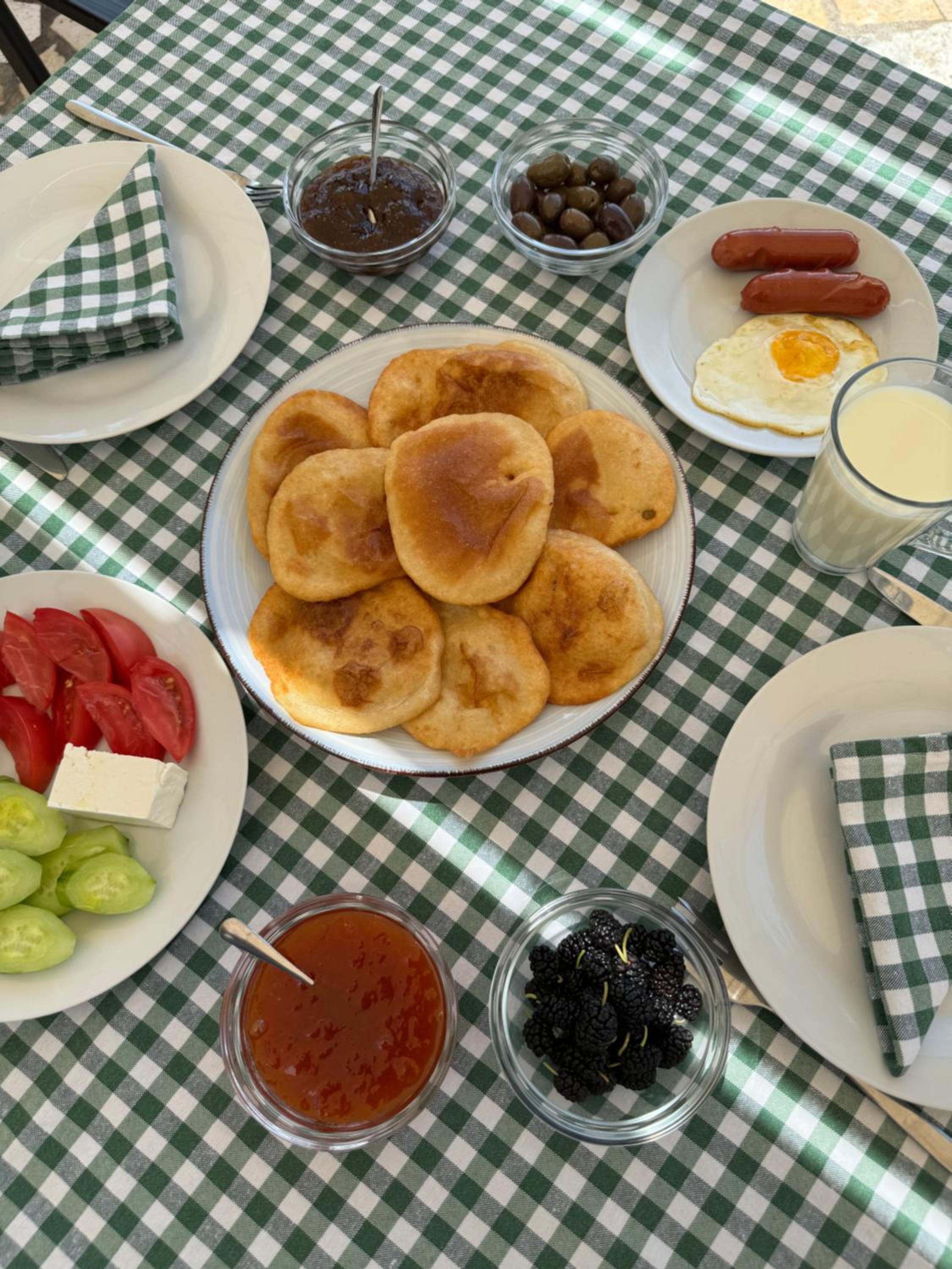 Vila Horizont Guest House