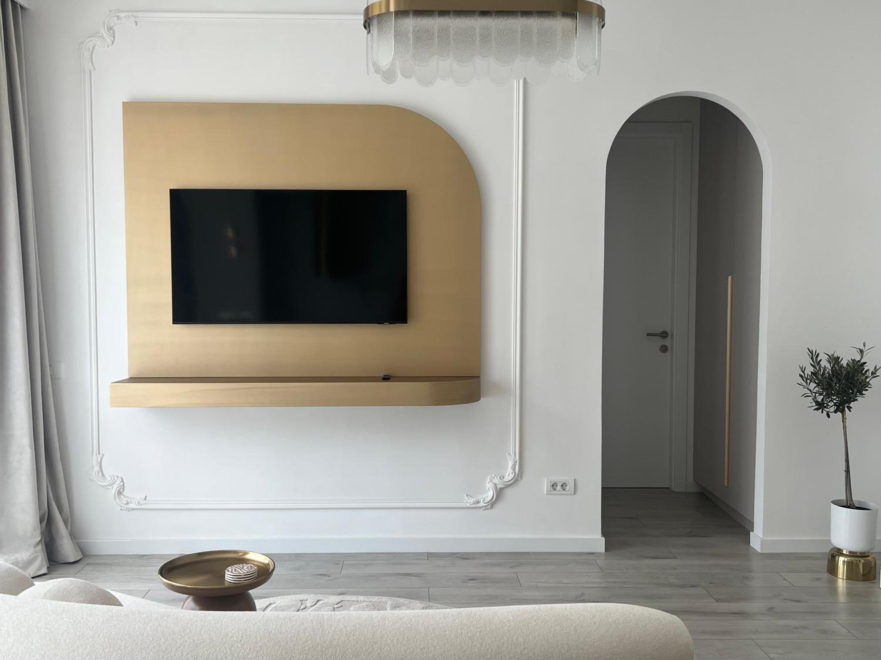 Harmony Property WIN HERASTRAU