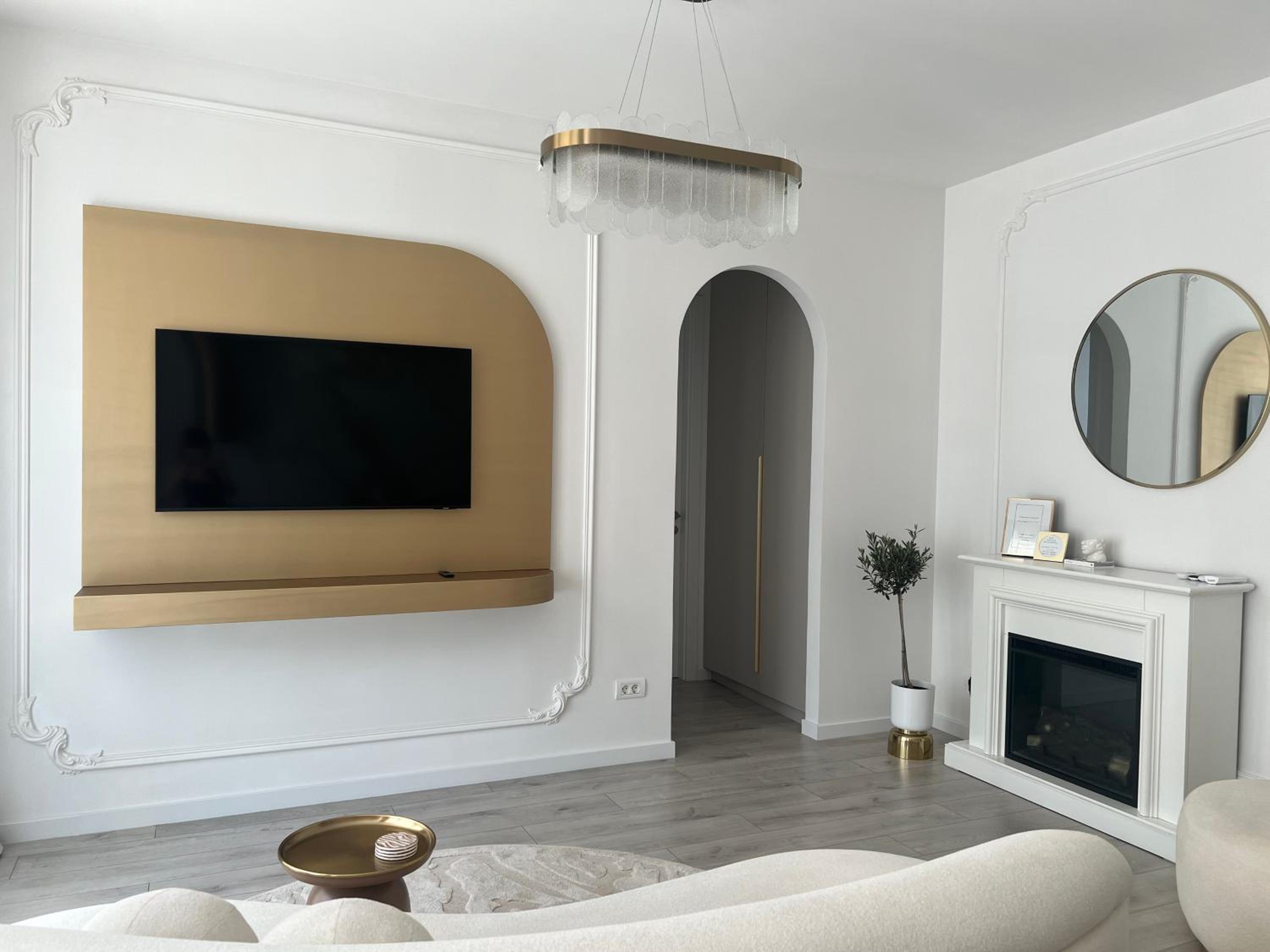 Harmony Property WIN HERASTRAU