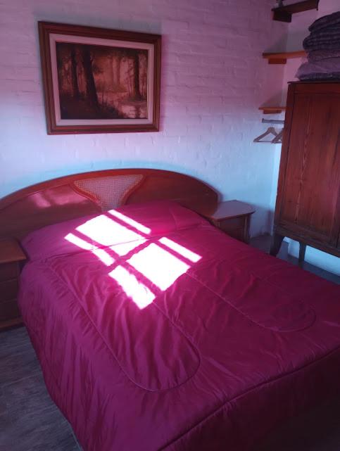 Cabaña en Ibicuy