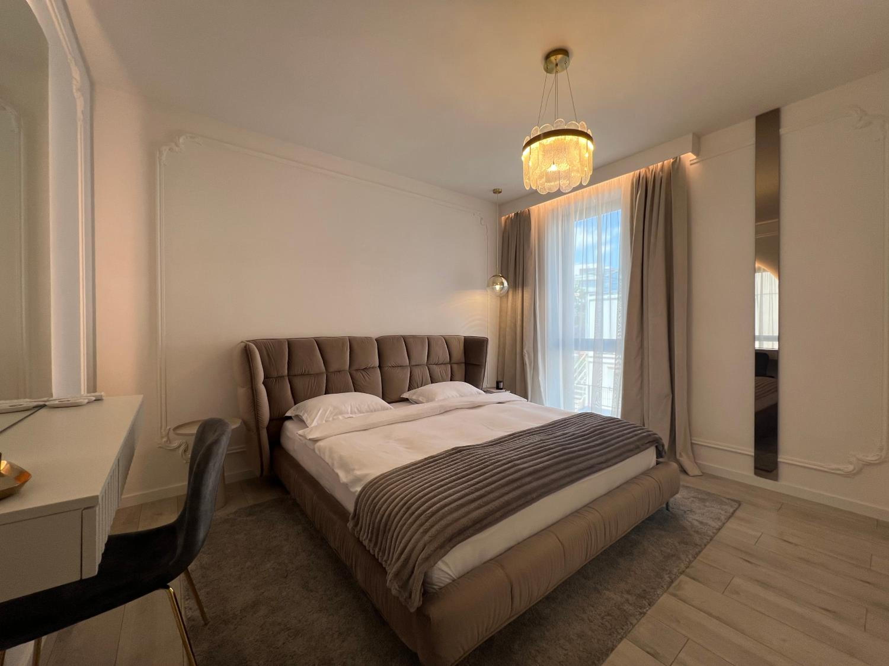 Harmony Property WIN HERASTRAU
