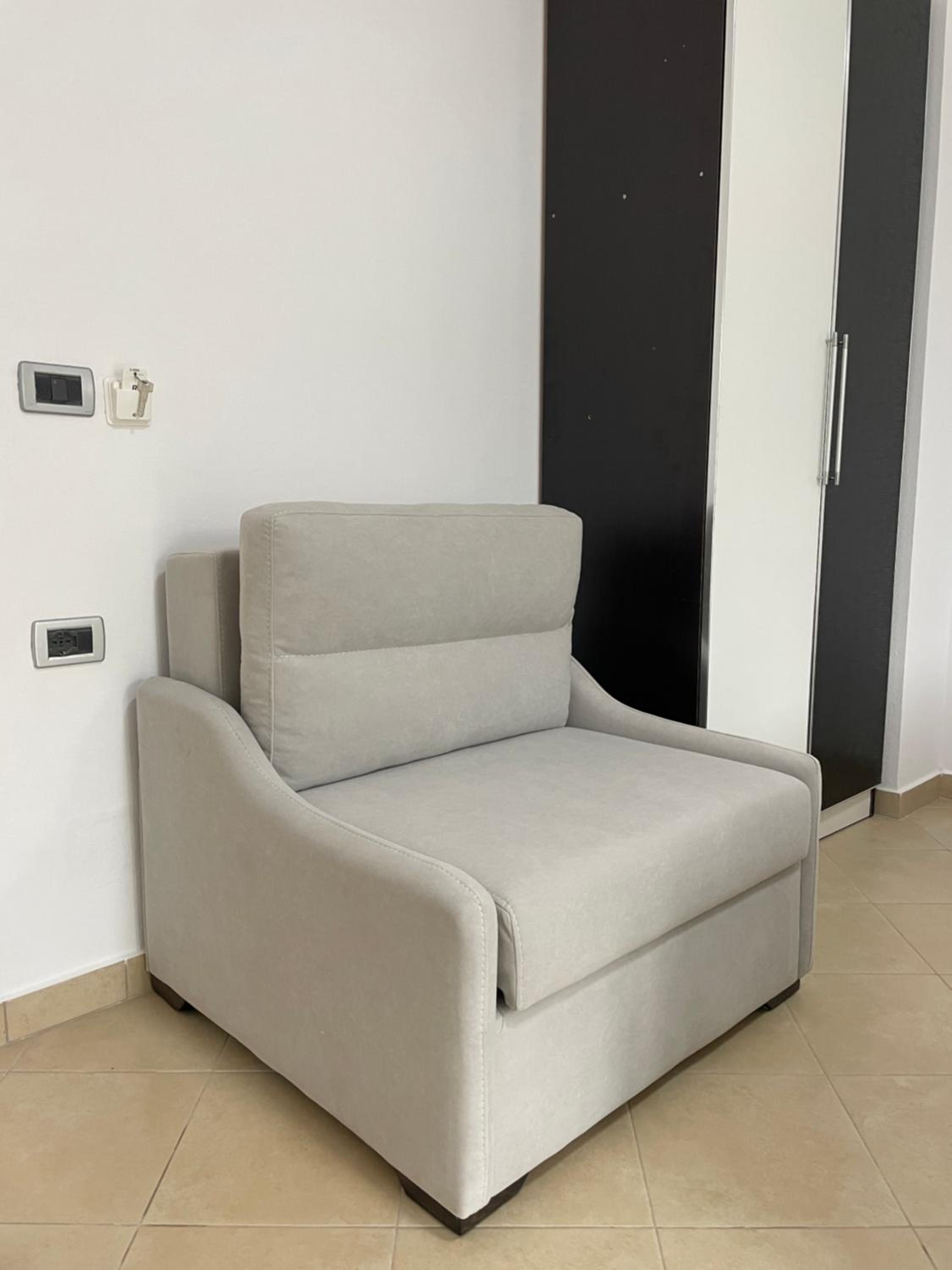 Rama Apartments