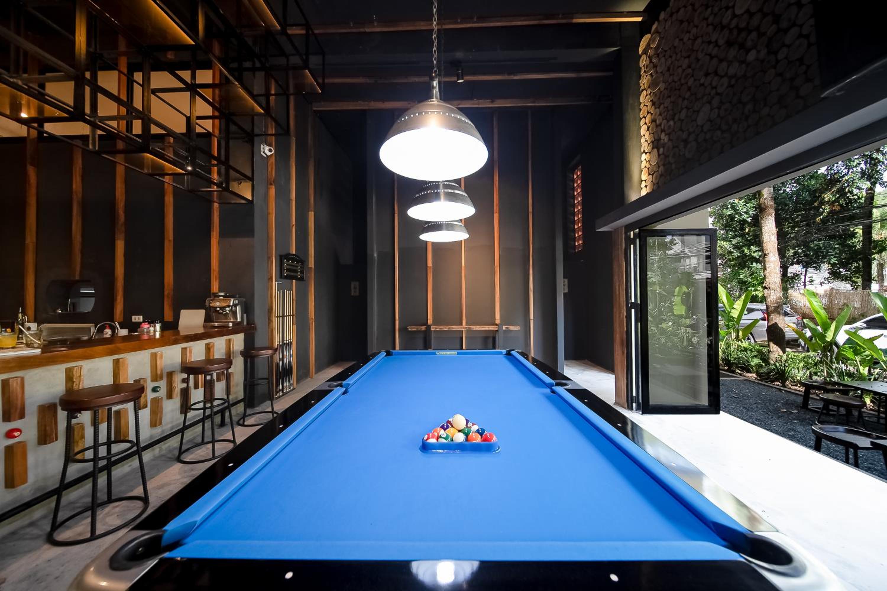 9Station Hostel & Bar Phu Quoc