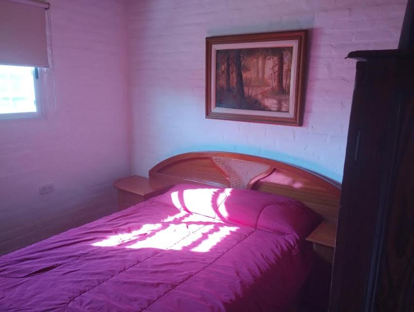 Cabaña en Ibicuy