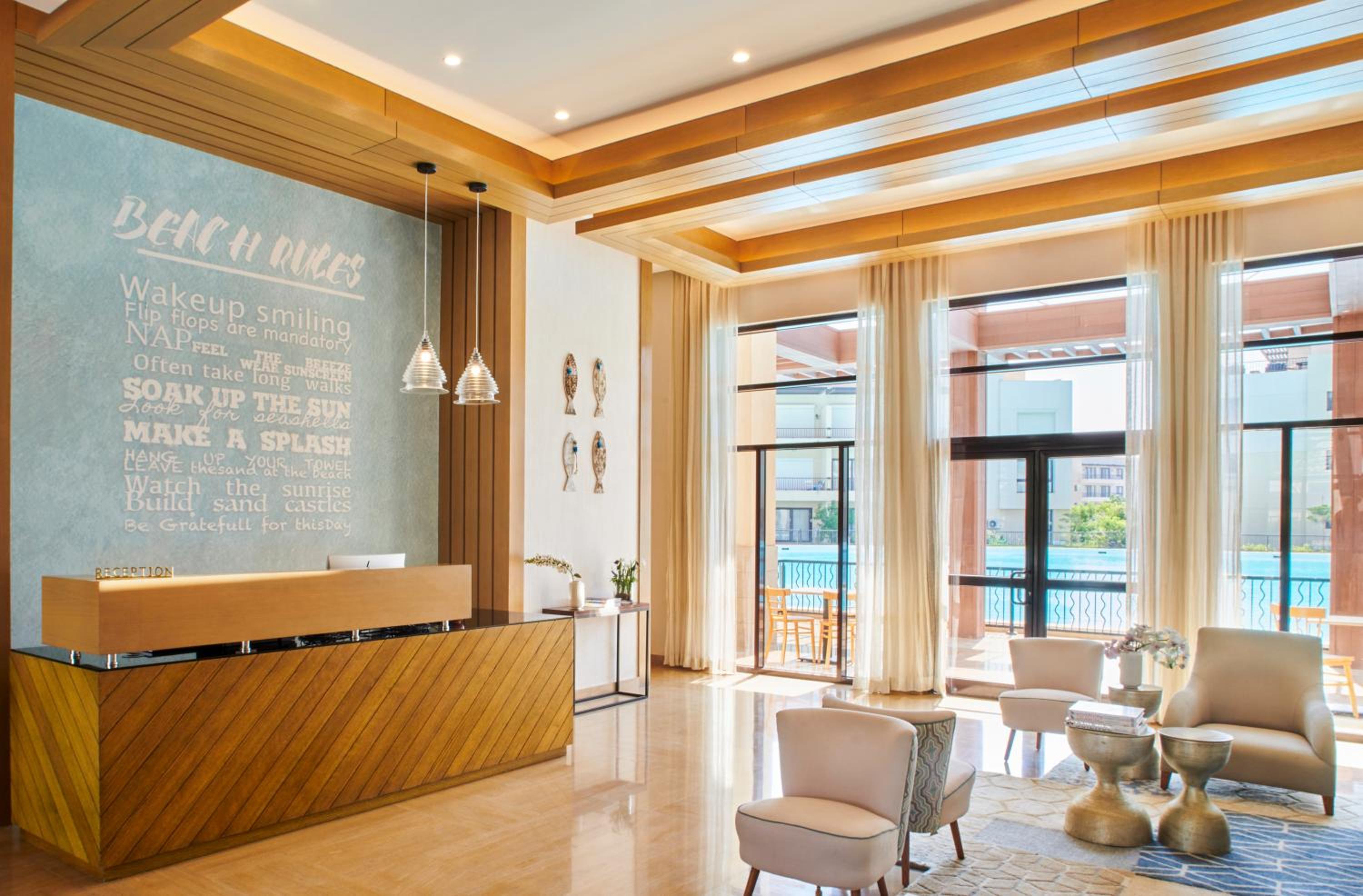 Marassi Boutique Hotel-Blanca