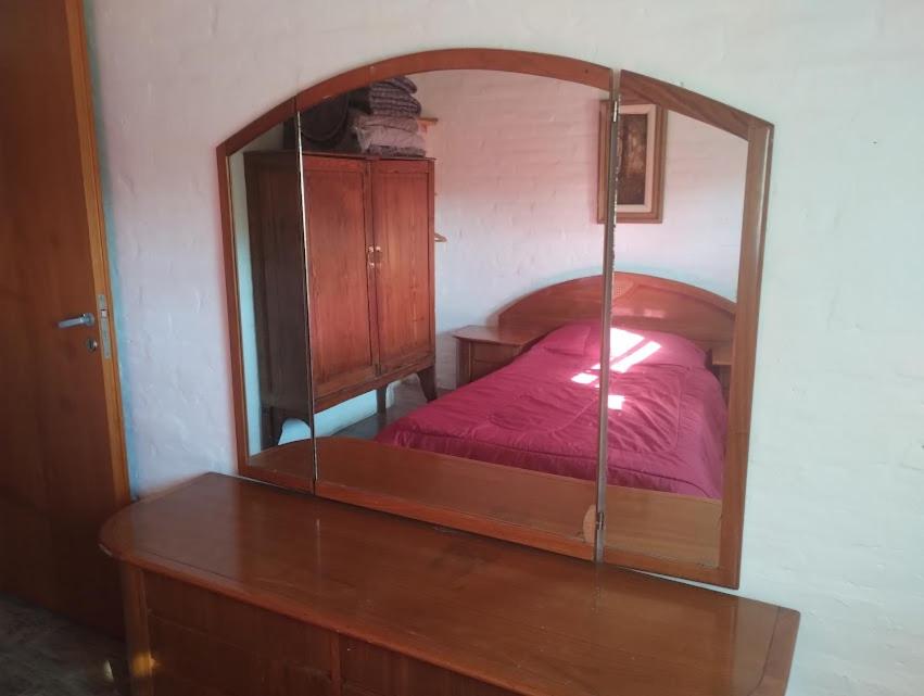Cabaña en Ibicuy