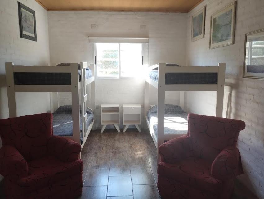 Cabaña en Ibicuy