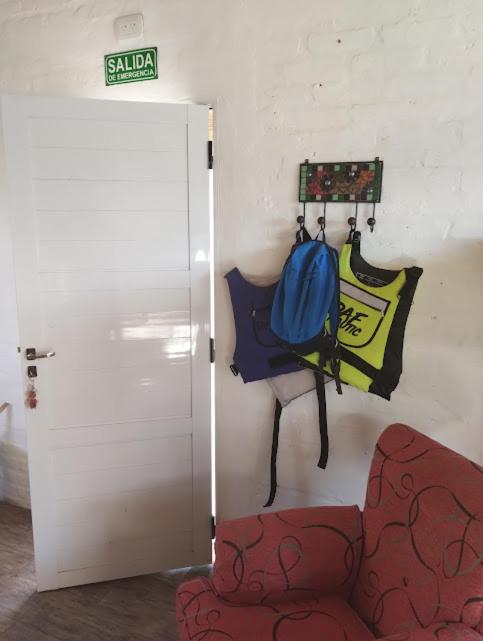 Cabaña en Ibicuy
