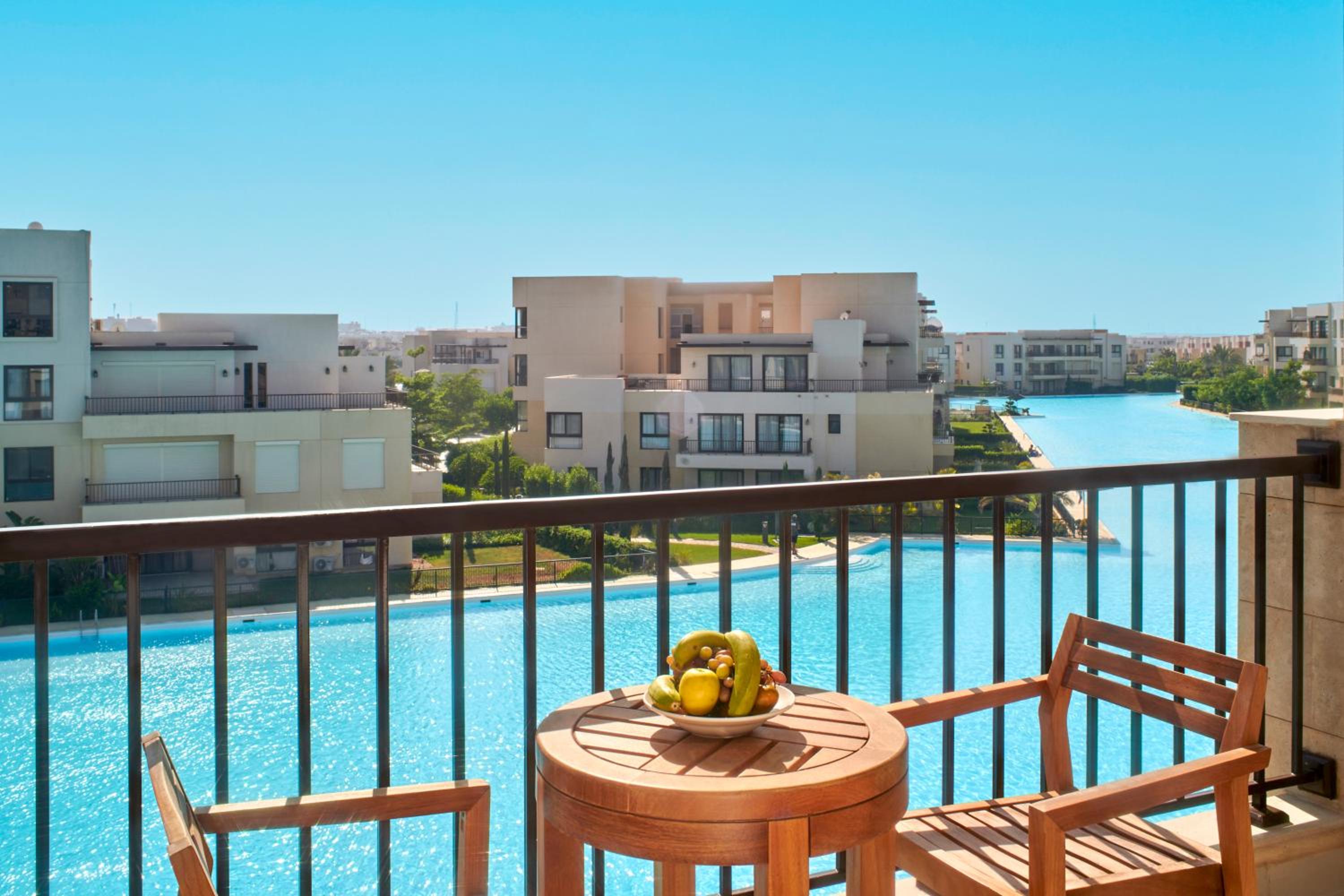Marassi Boutique Hotel-Blanca