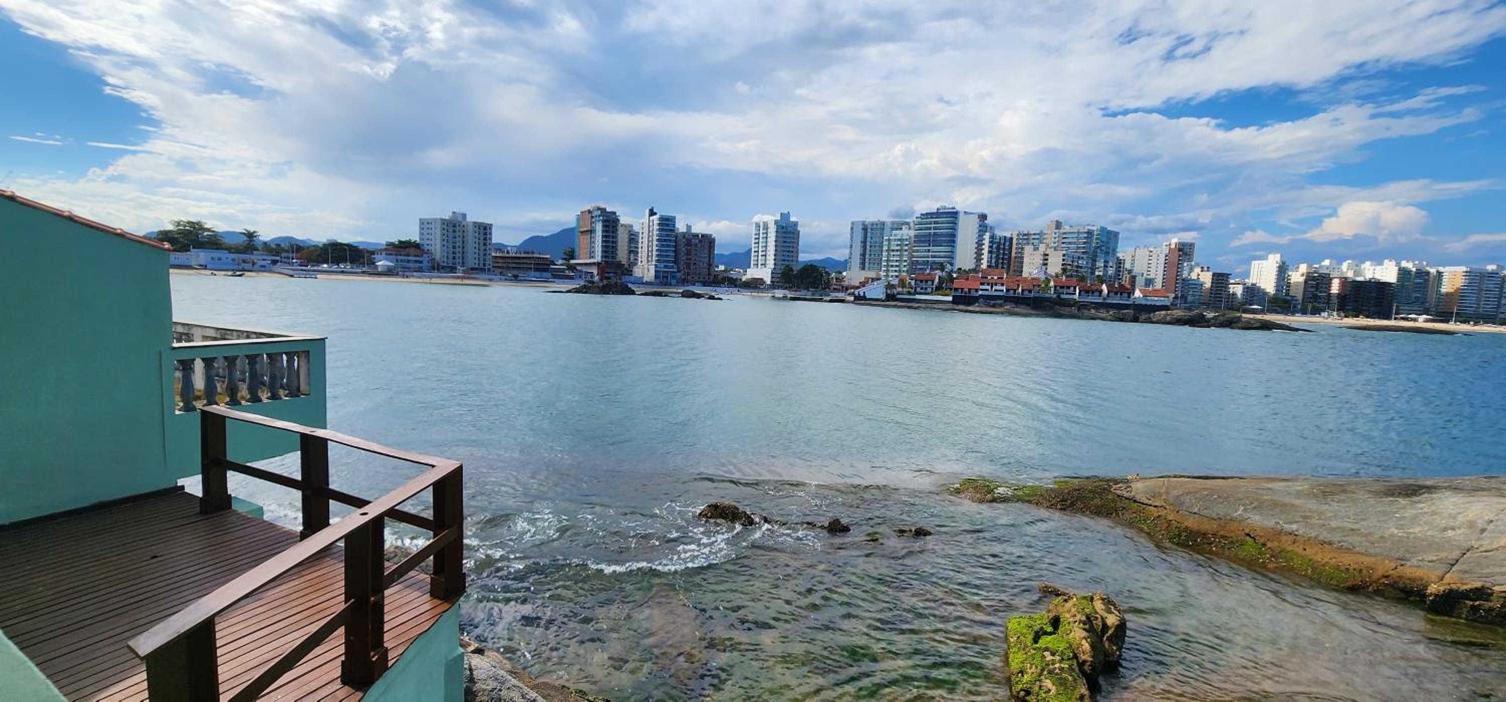 Casa Recanto do Mar