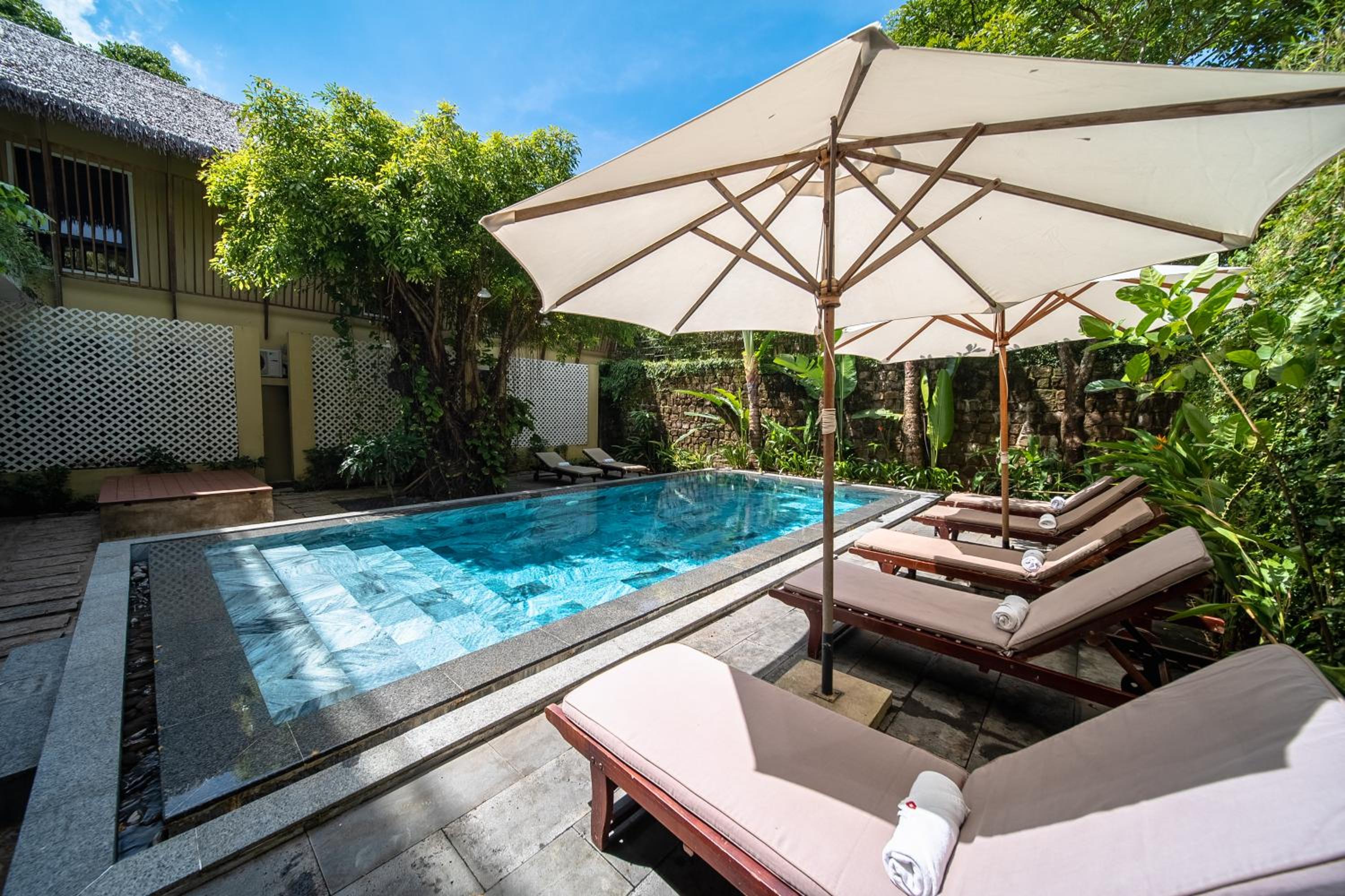 9Station Hostel & Bar Phu Quoc