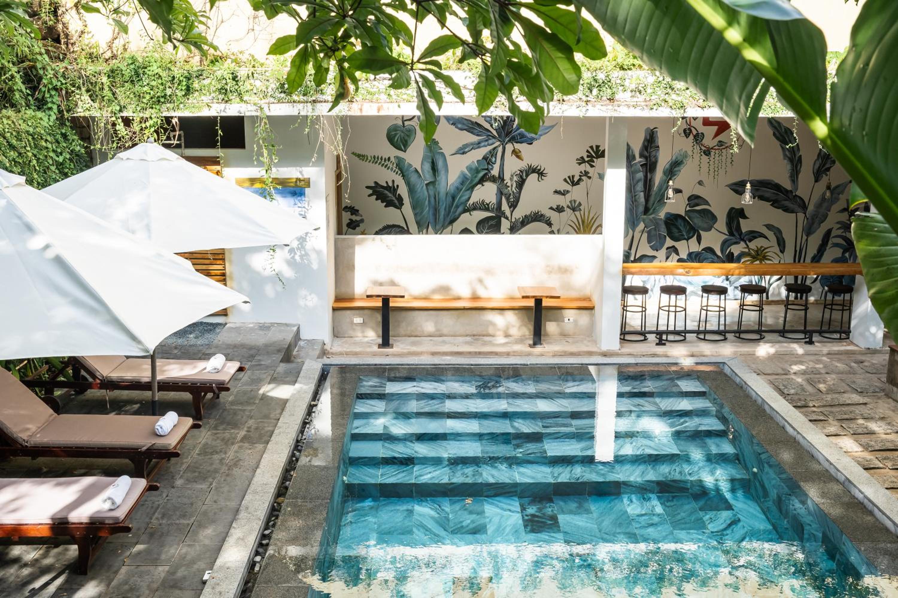 9Station Hostel & Bar Phu Quoc