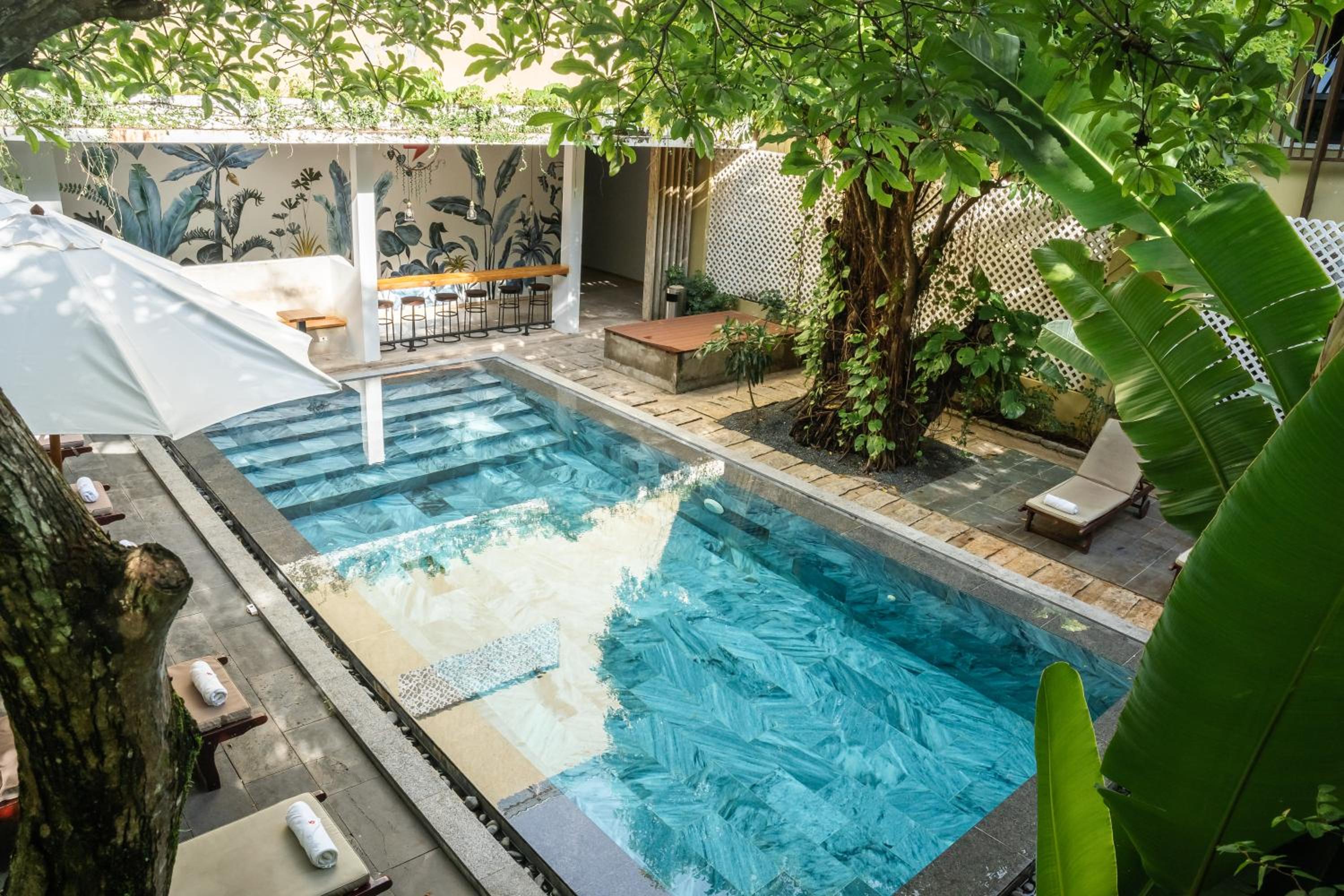 9Station Hostel & Bar Phu Quoc