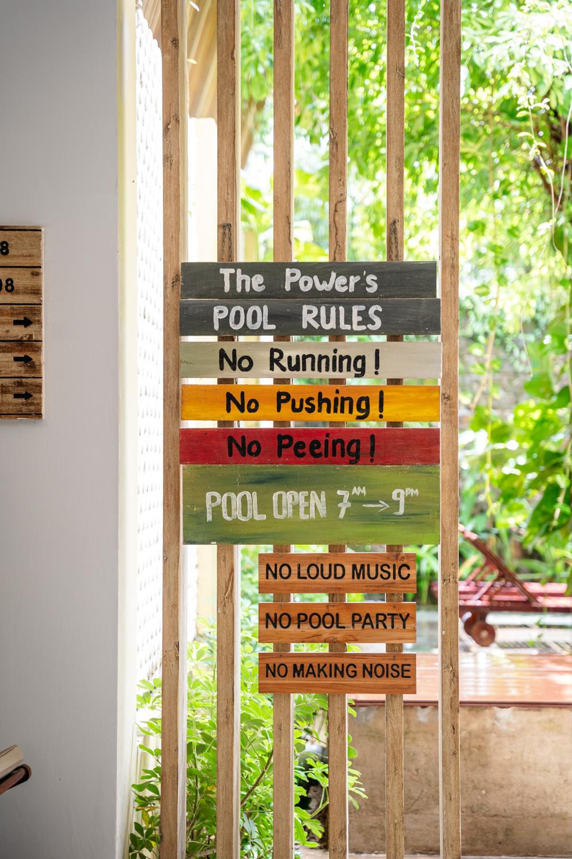 9Station Hostel & Bar Phu Quoc