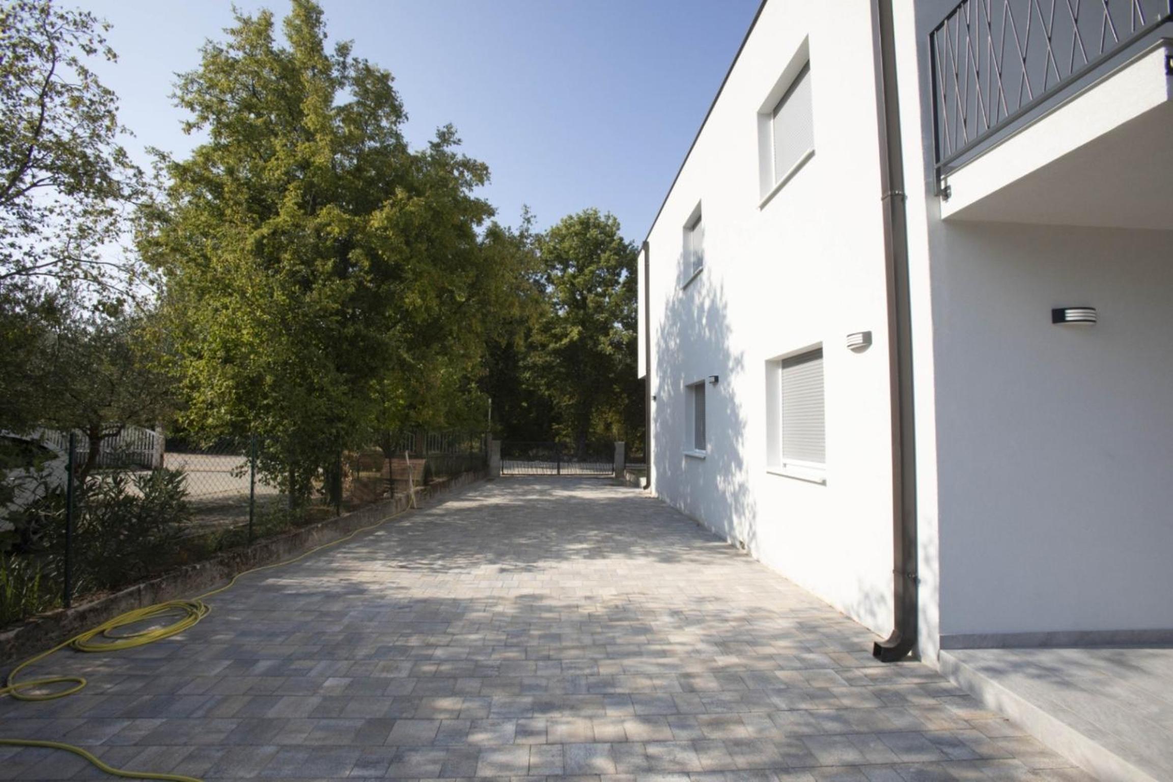 Villa Sveta Obitelj