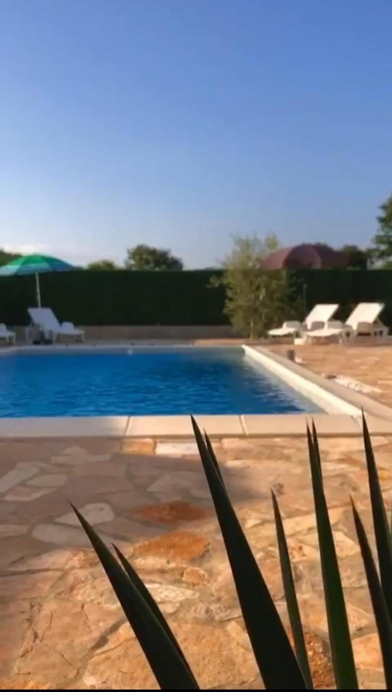 Villa Sveta Obitelj