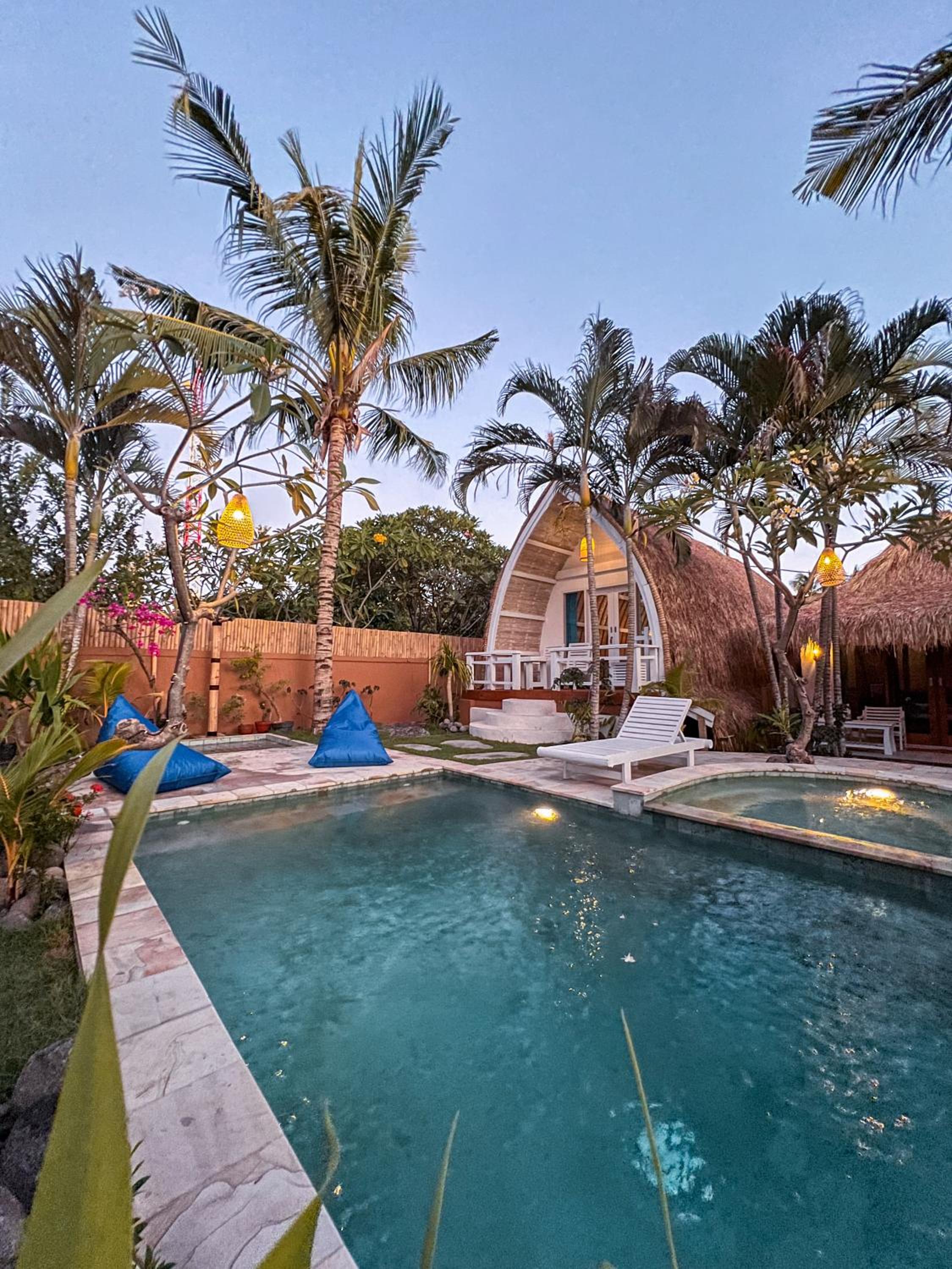 Coconut Dream Villas