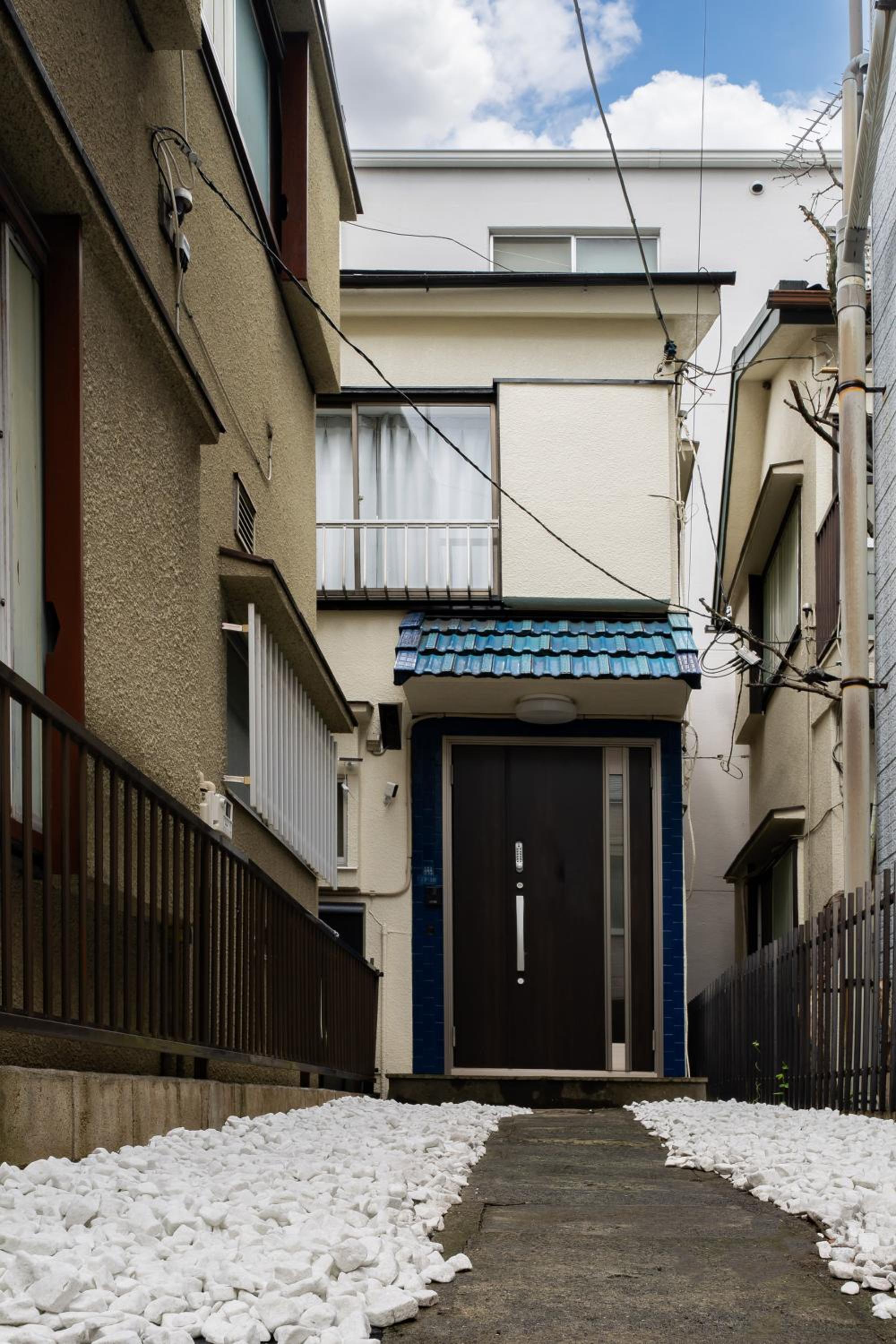 66, Omori-Nishi, Entire house for rent, 大森西