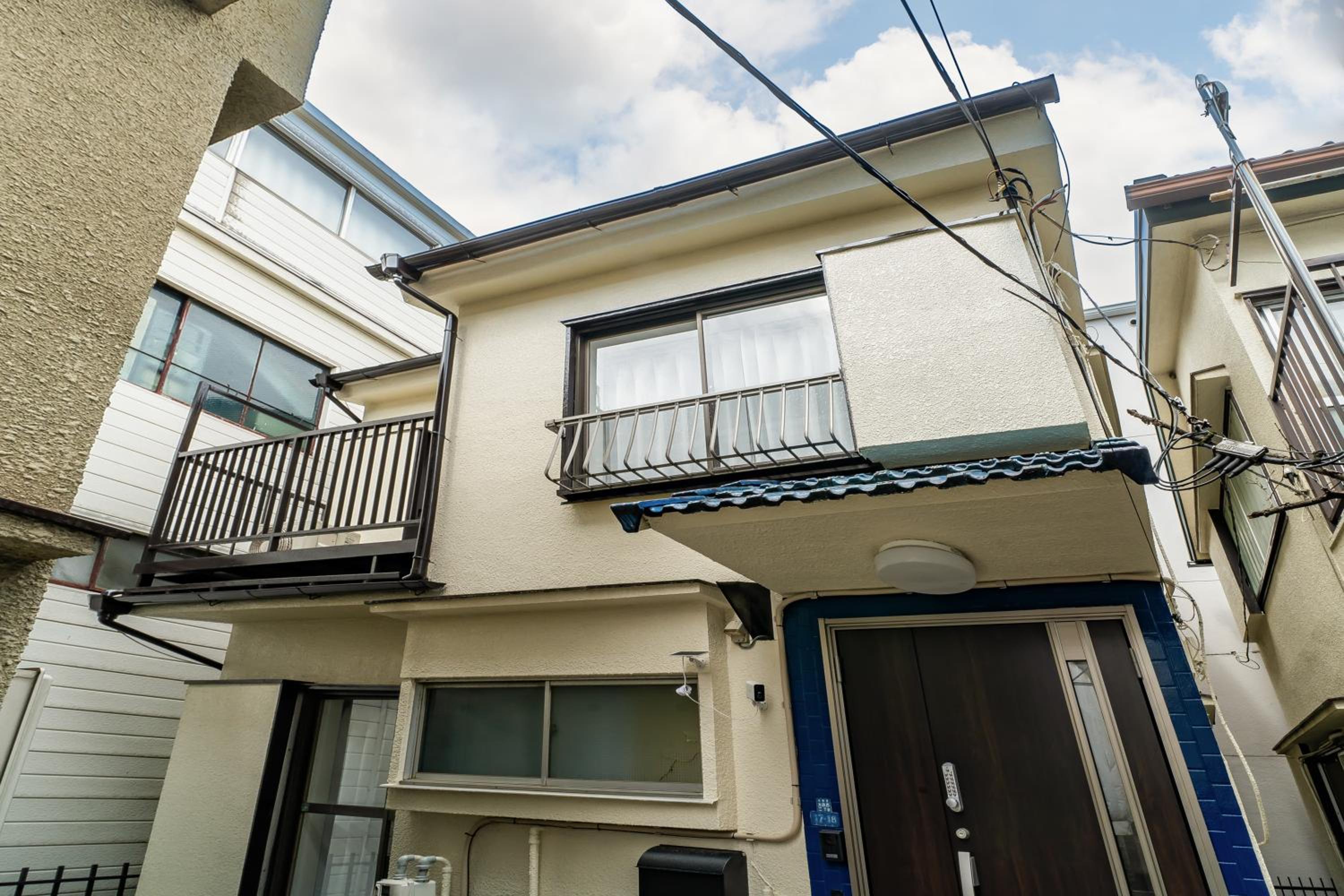 66, Omori-Nishi, Entire house for rent, 大森西