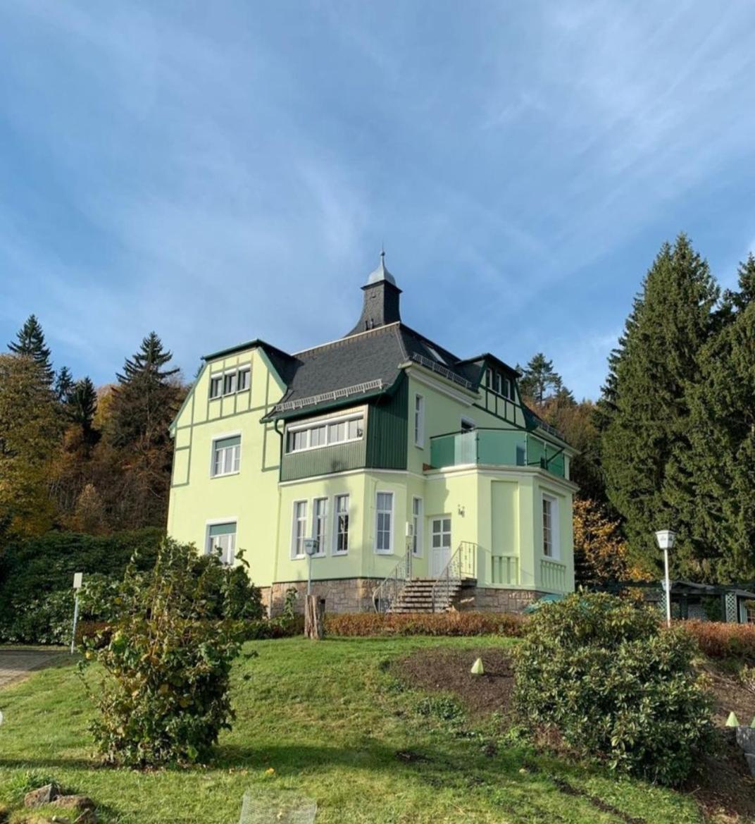 Pension Jeschkenblick