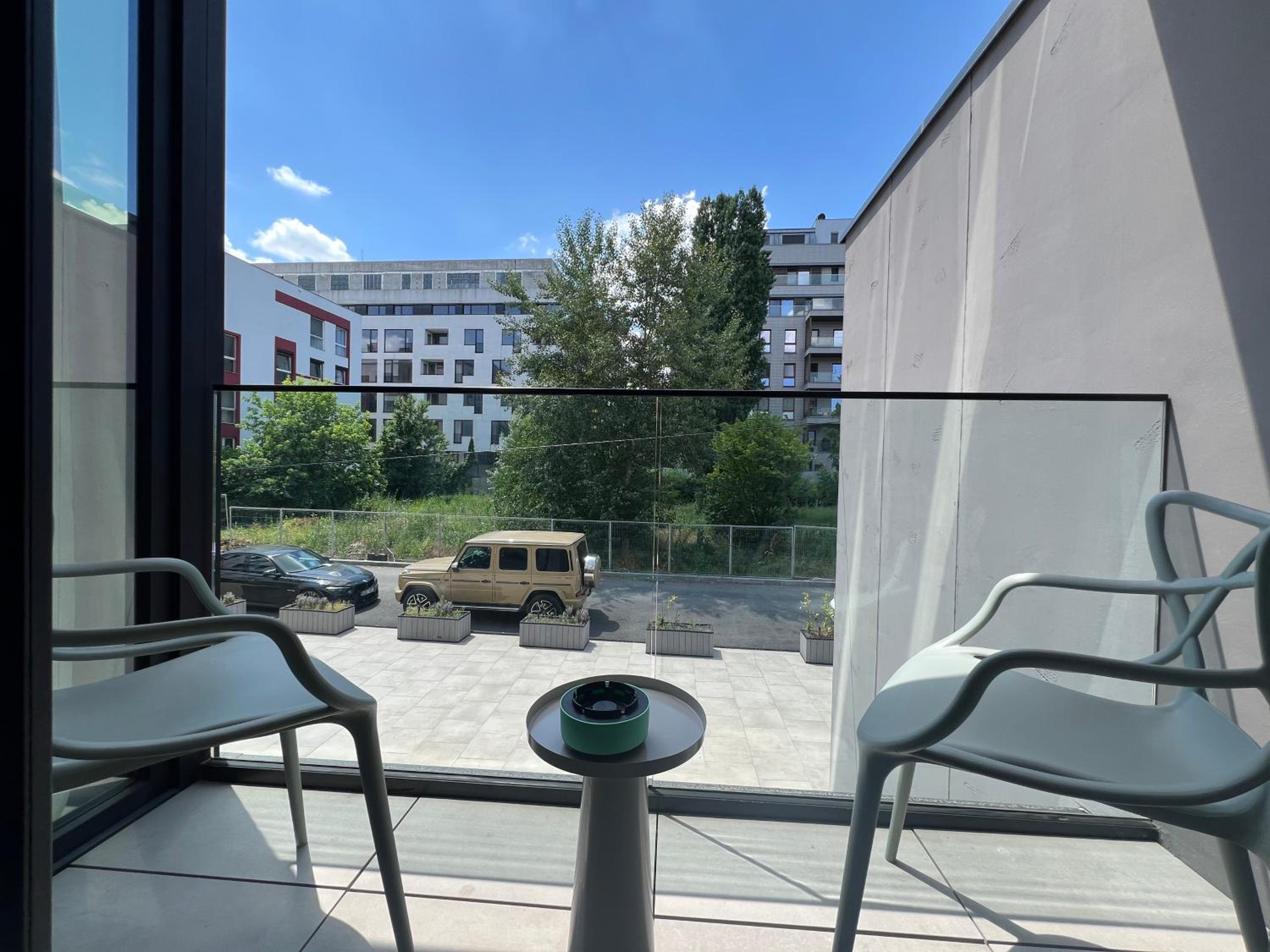 Harmony Property WIN HERASTRAU