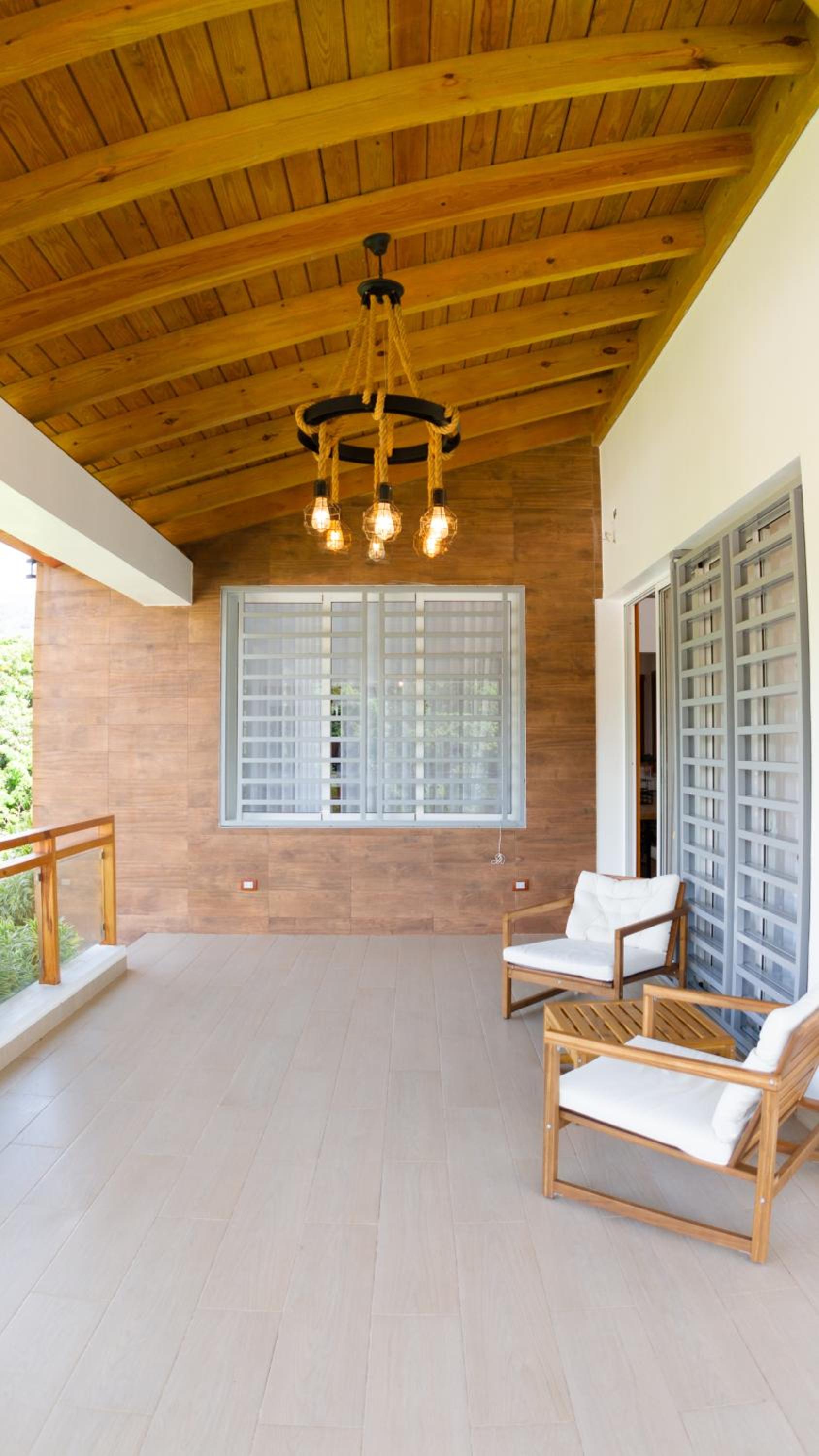 Villa Green Hills