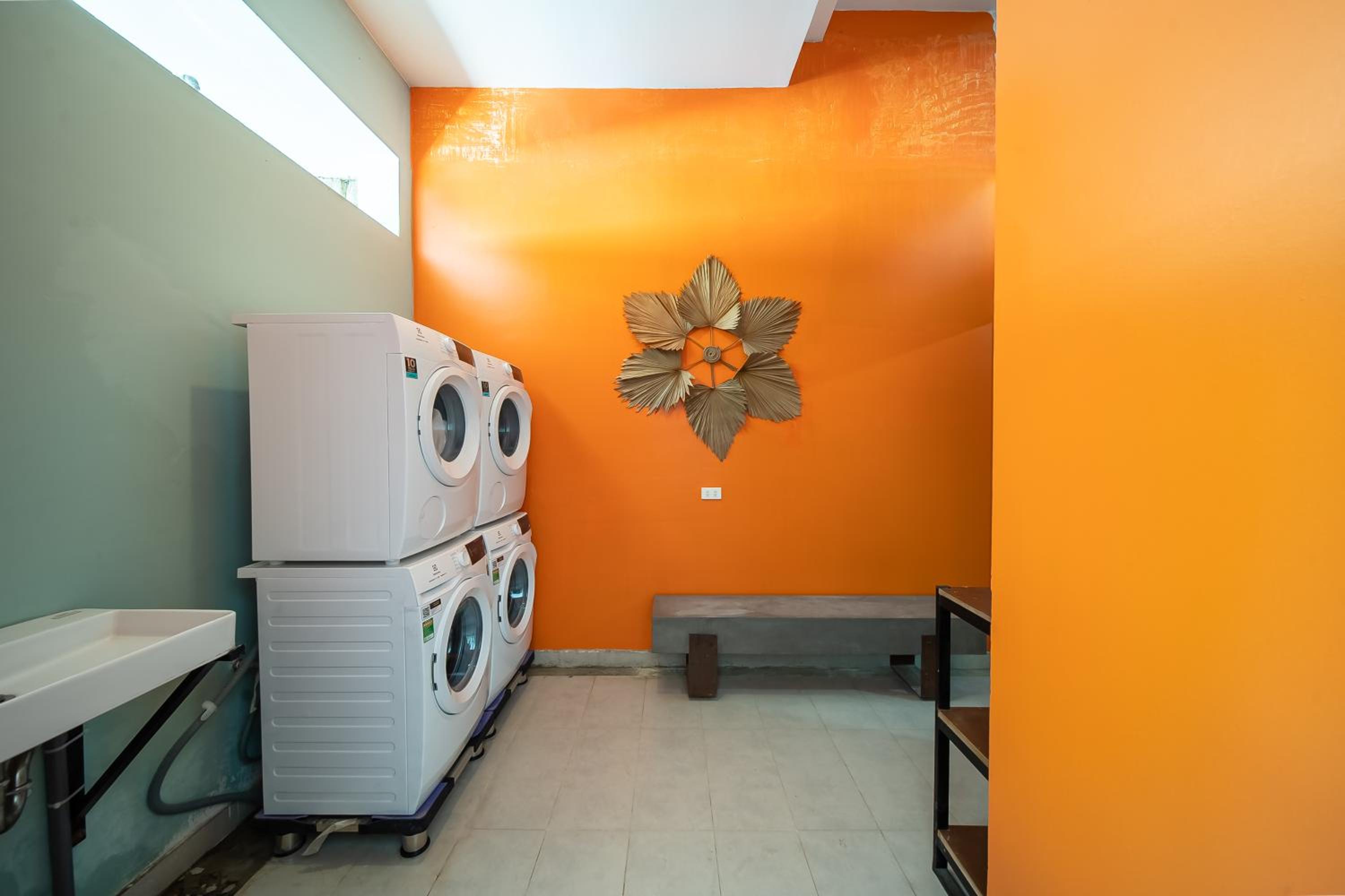 9Station Hostel & Bar Phu Quoc