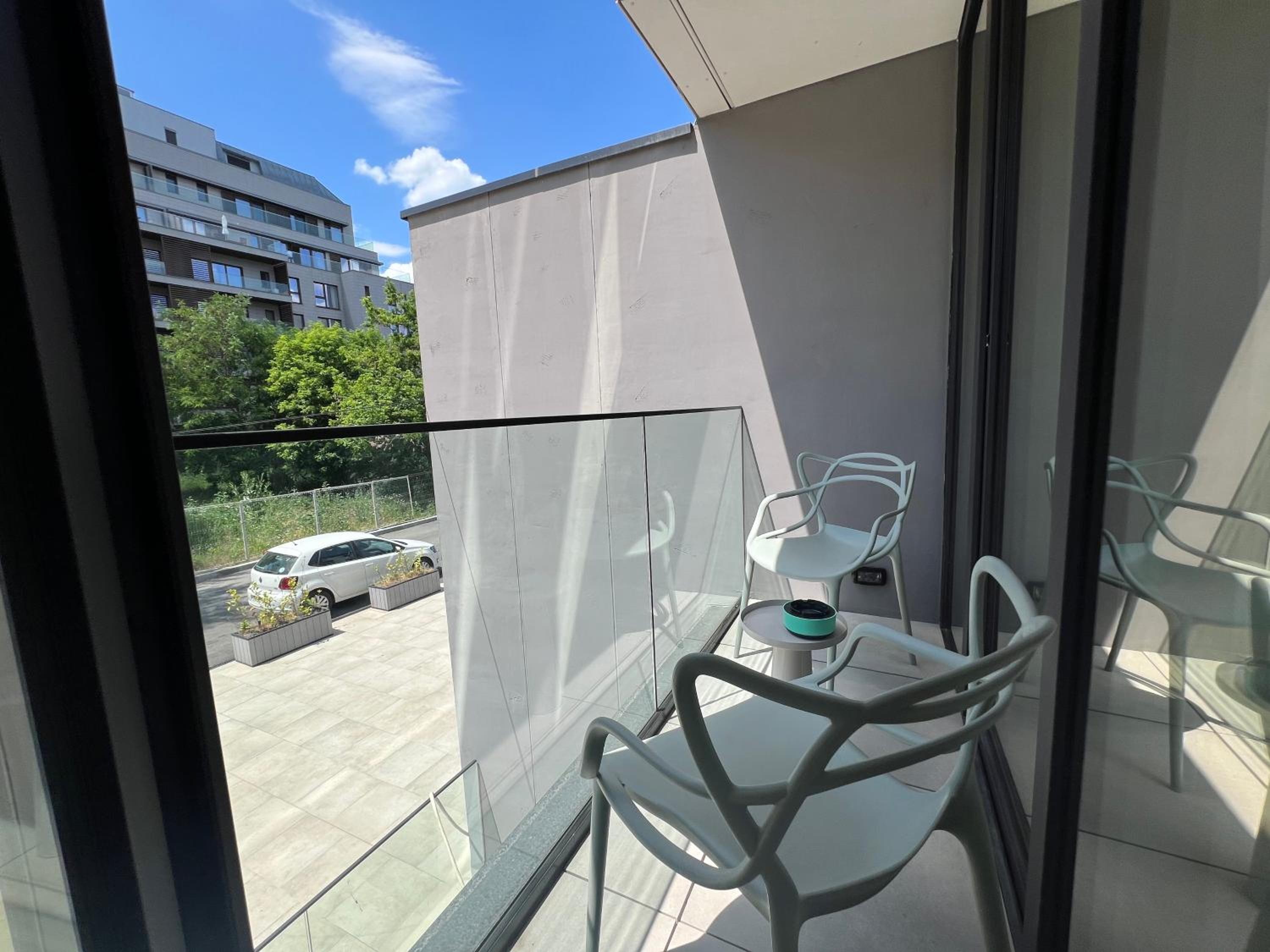 Harmony Property WIN HERASTRAU
