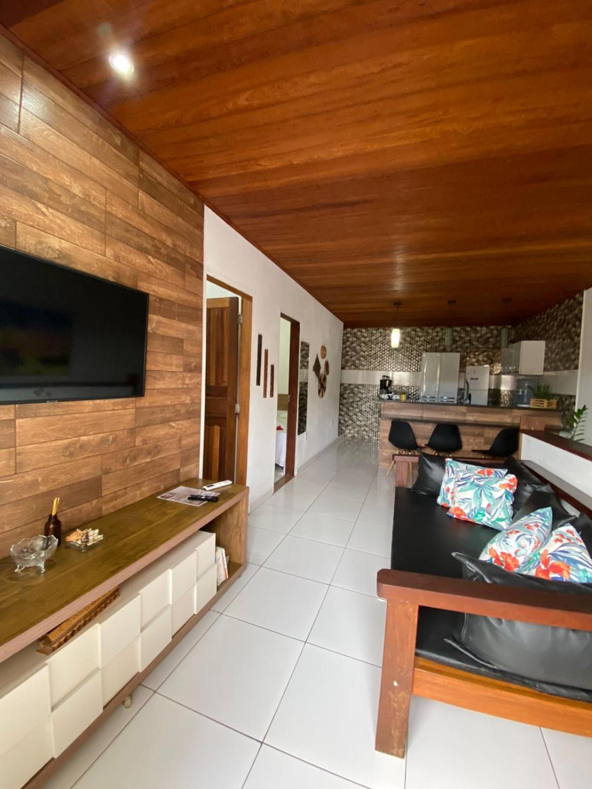 Casa de praia Itacaré-BA