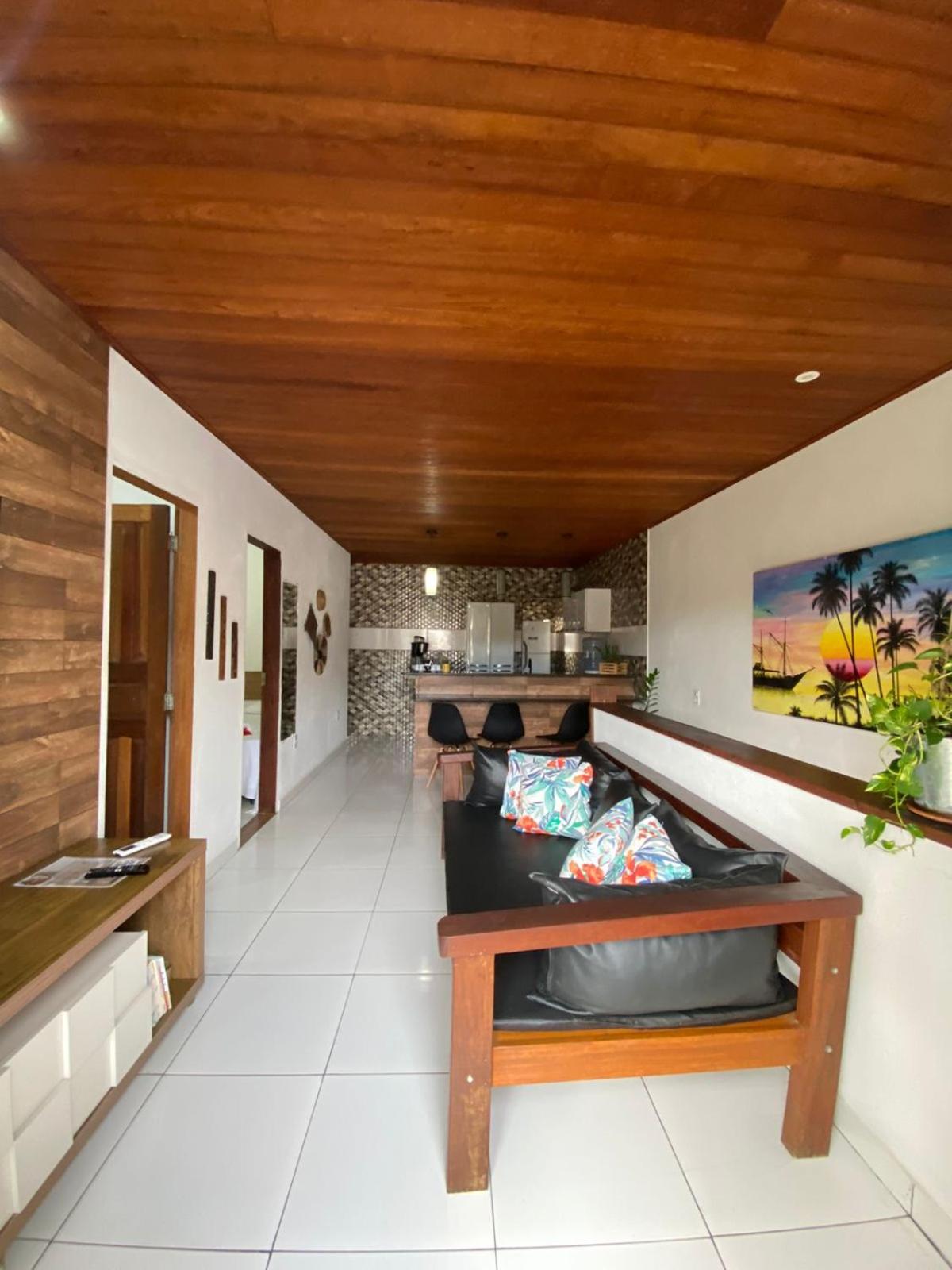 Casa de praia Itacaré-BA