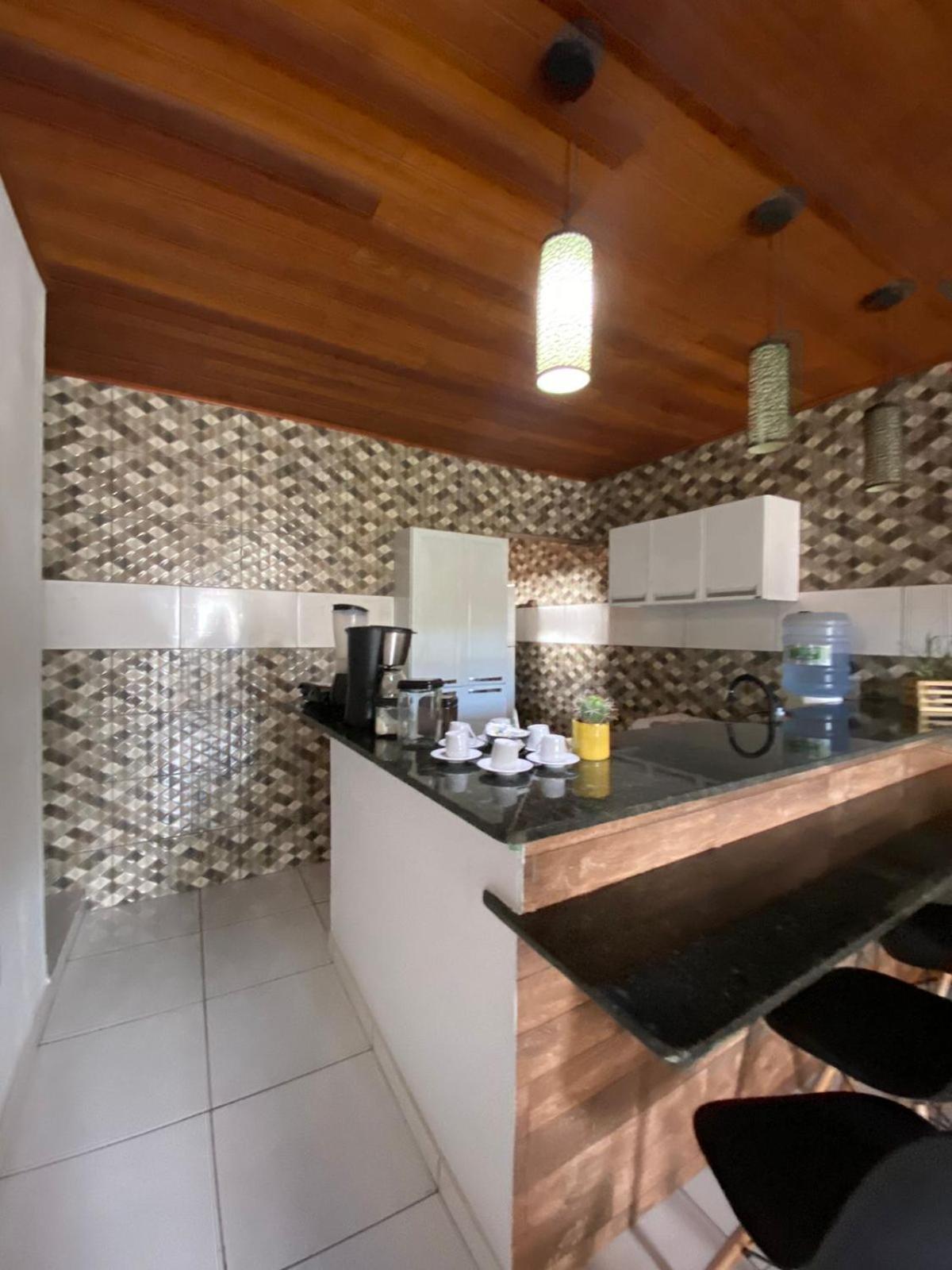 Casa de praia Itacaré-BA