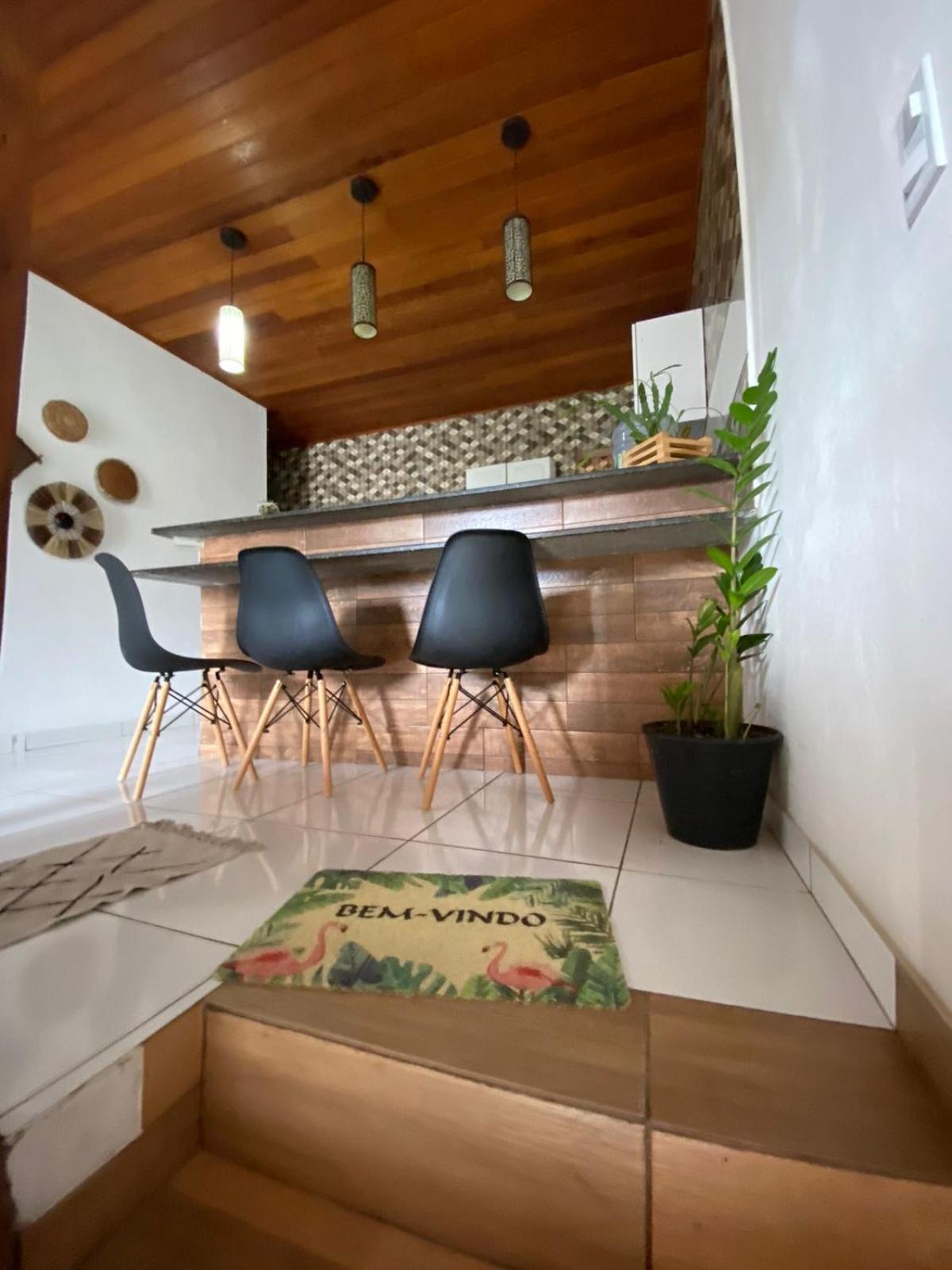 Casa de praia Itacaré-BA