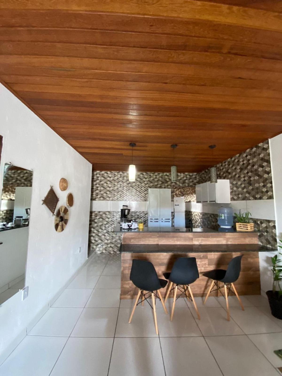 Casa de praia Itacaré-BA