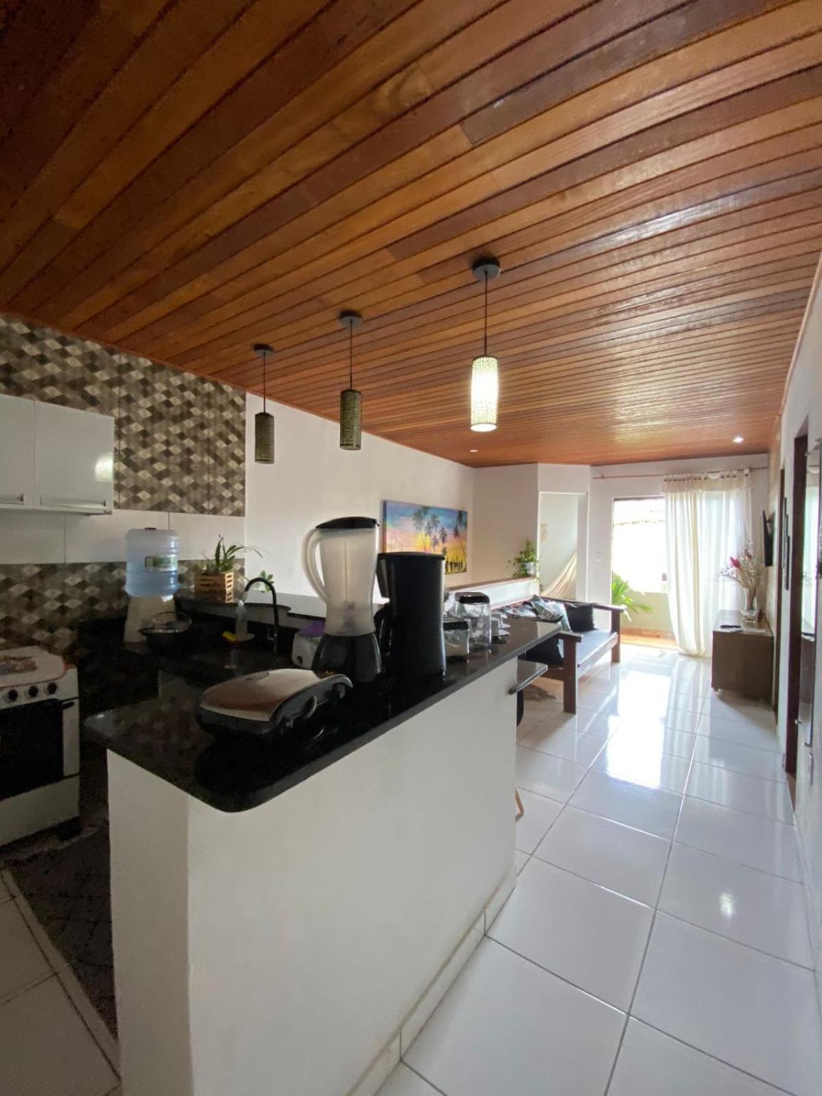 Casa de praia Itacaré-BA