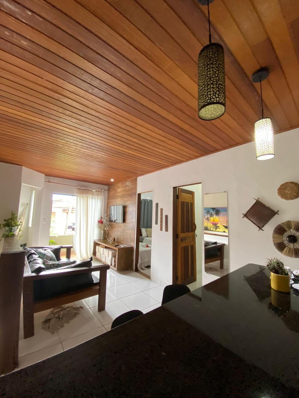 Casa de praia Itacaré-BA