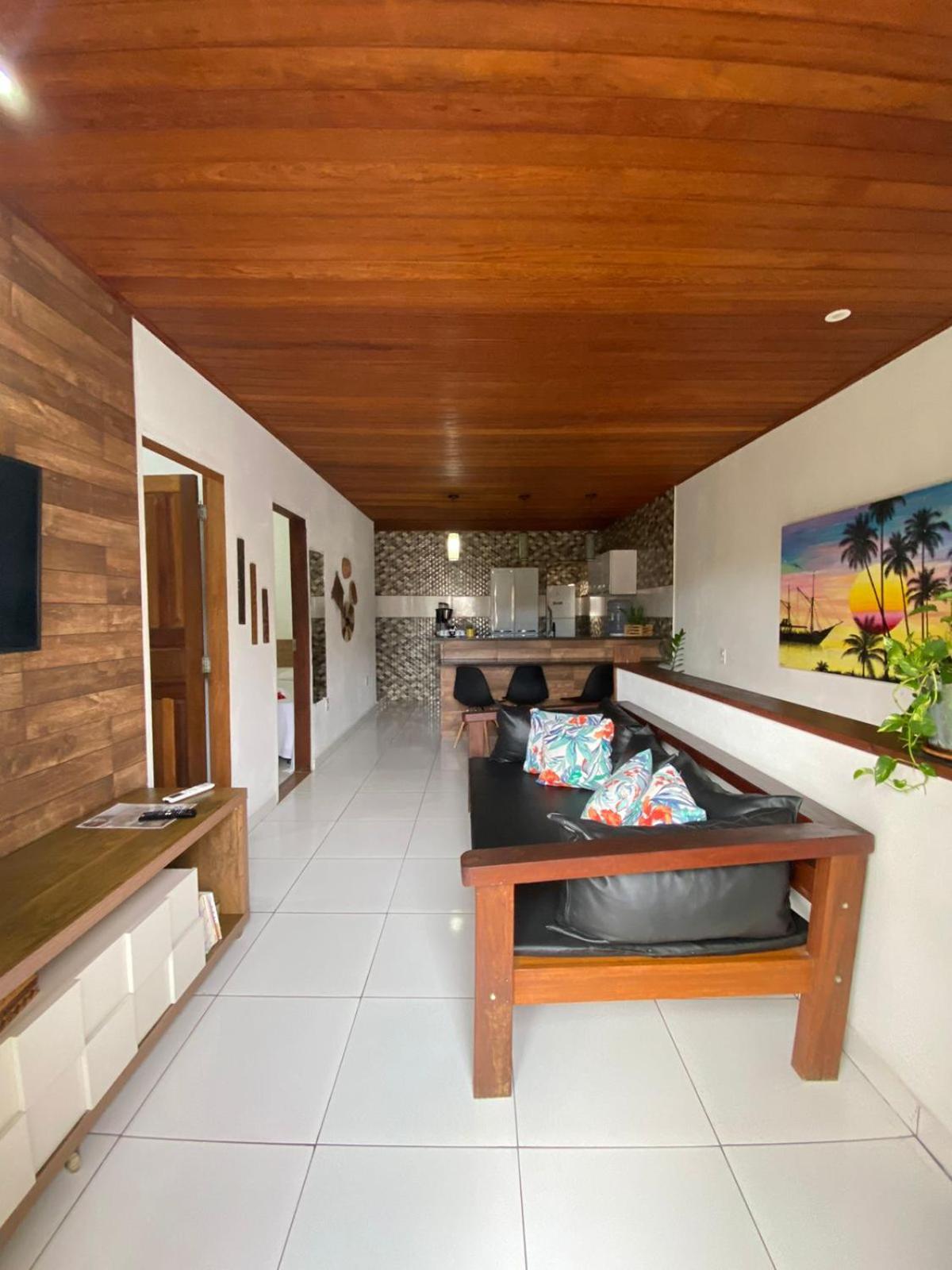 Casa de praia Itacaré-BA