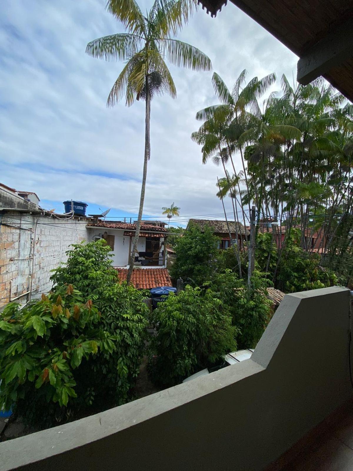 Casa de praia Itacaré-BA