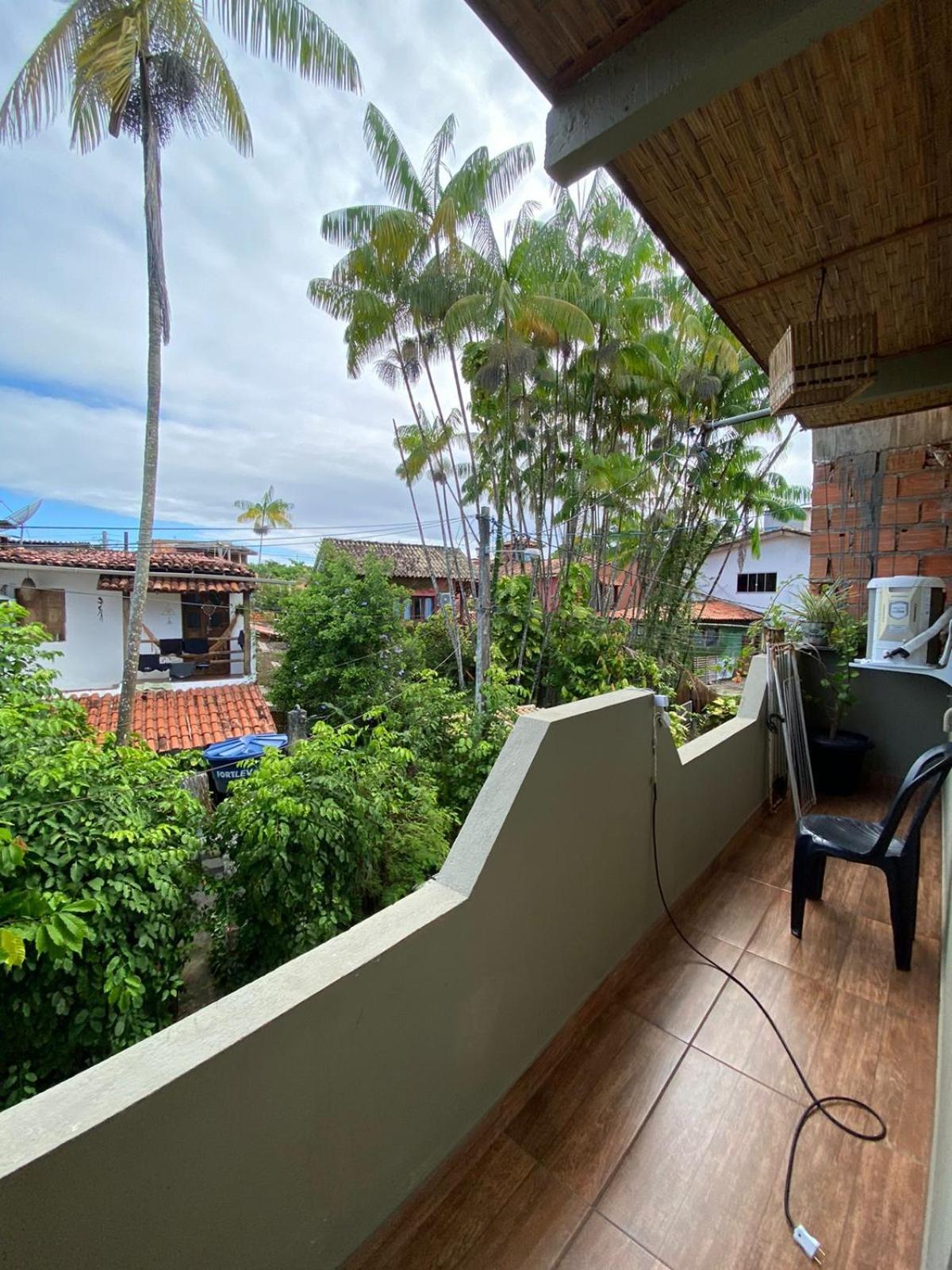 Casa de praia Itacaré-BA