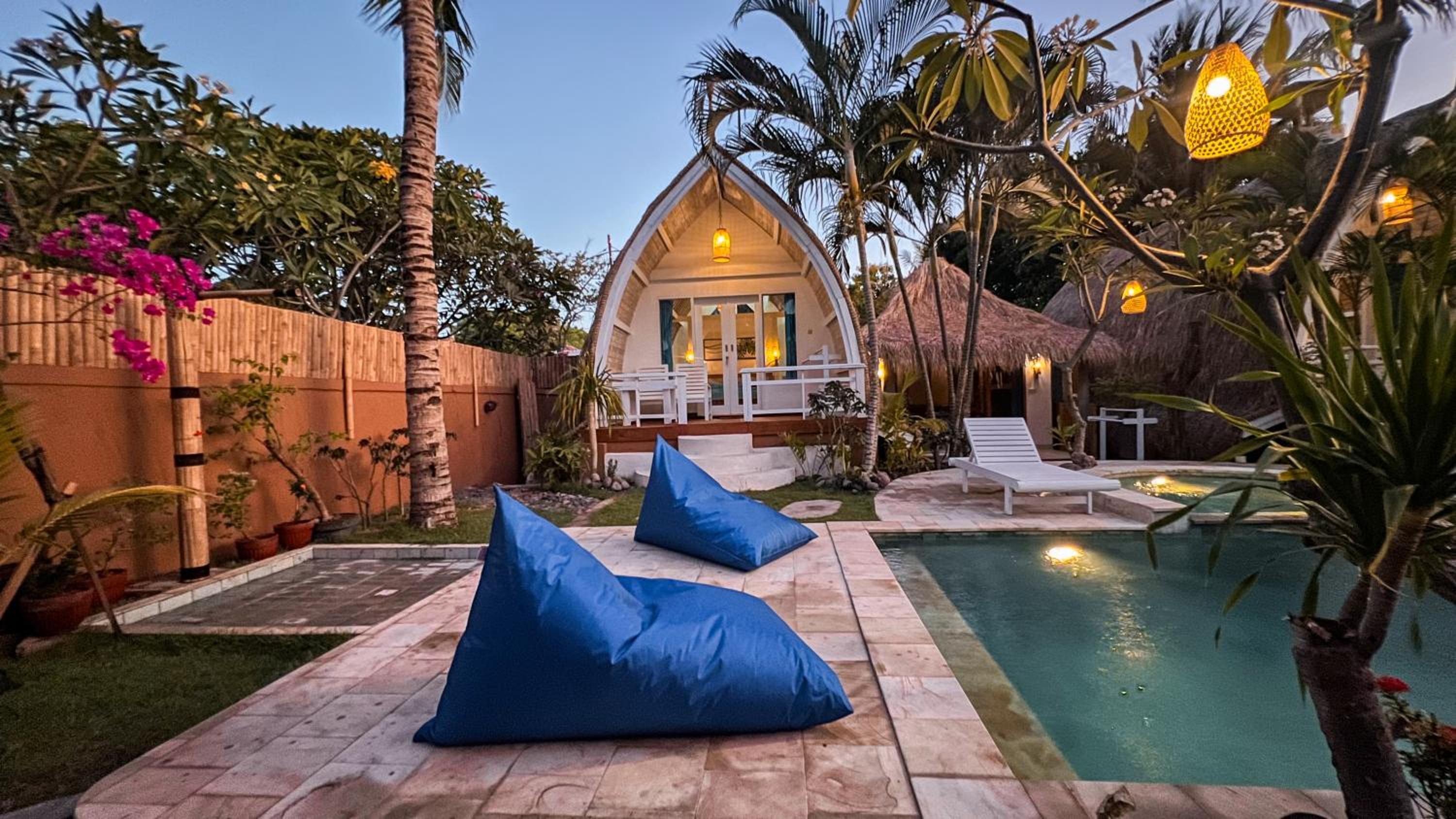 Coconut Dream Villas