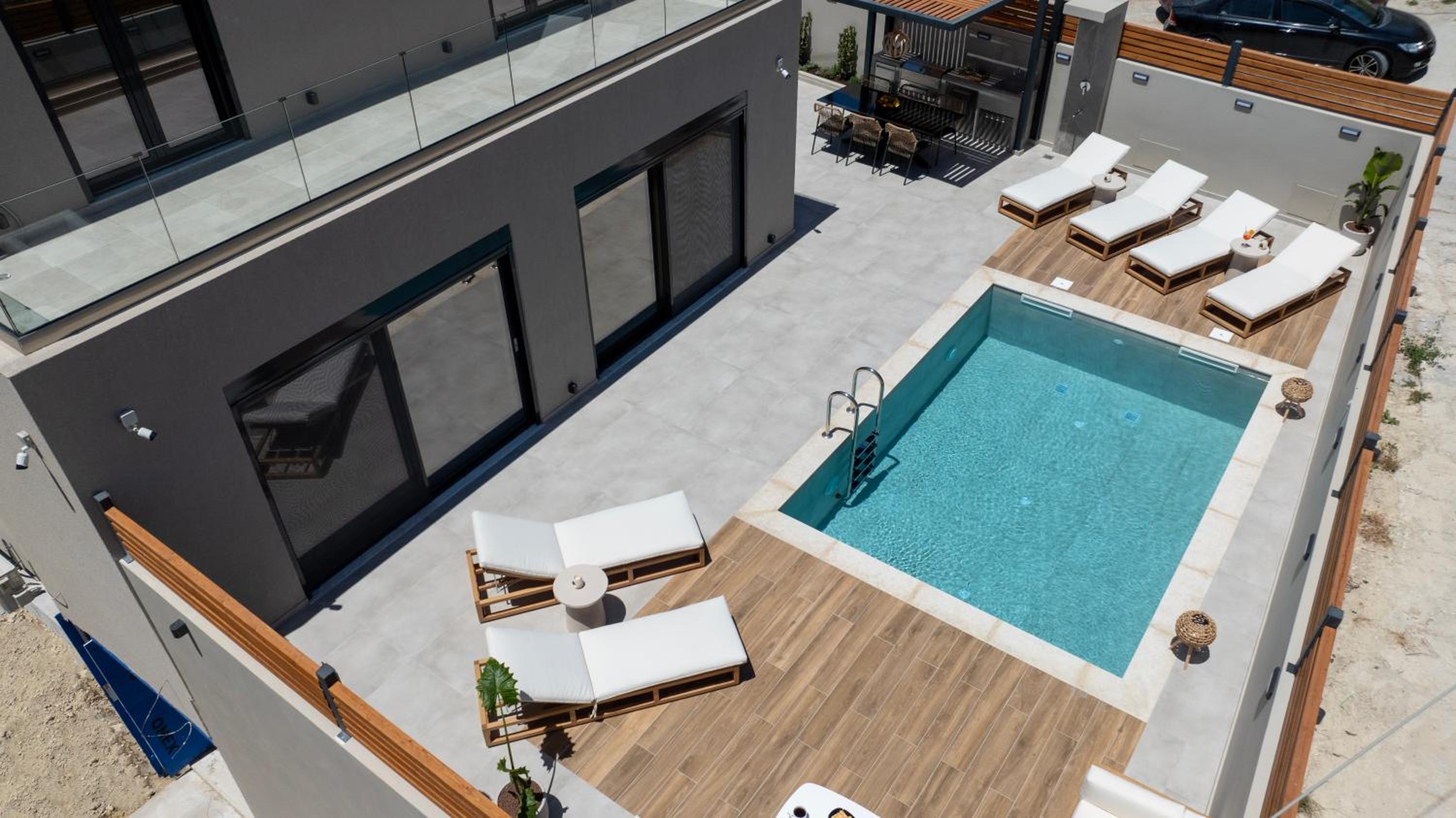 Tersus Luxury Villa view 4