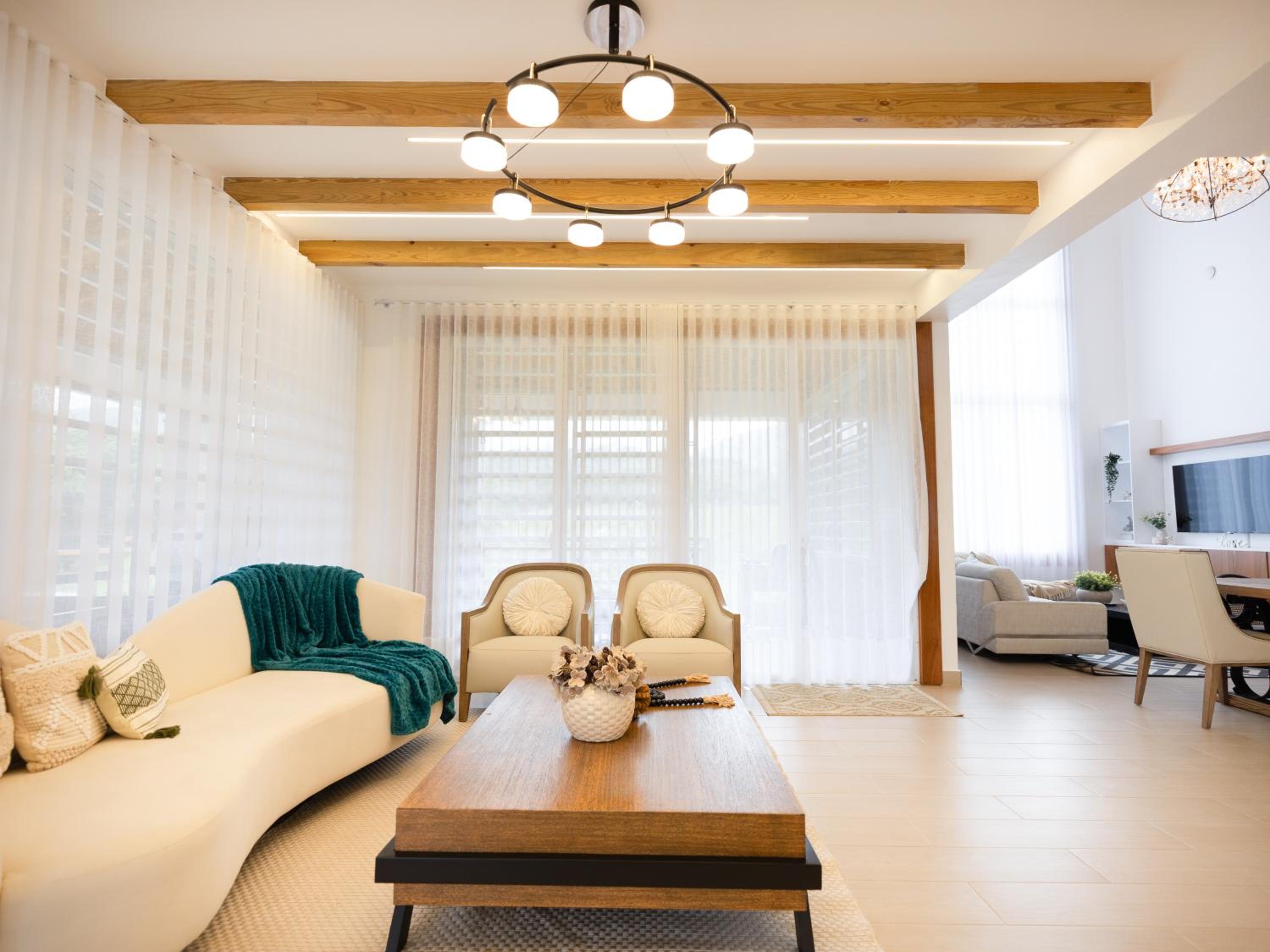 Villa Green Hills
