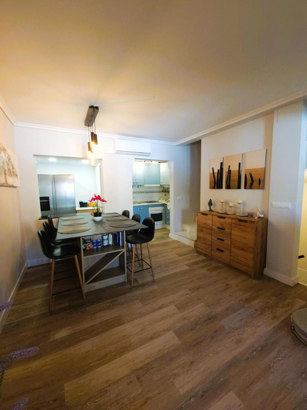 Apartment in Gran Alacant