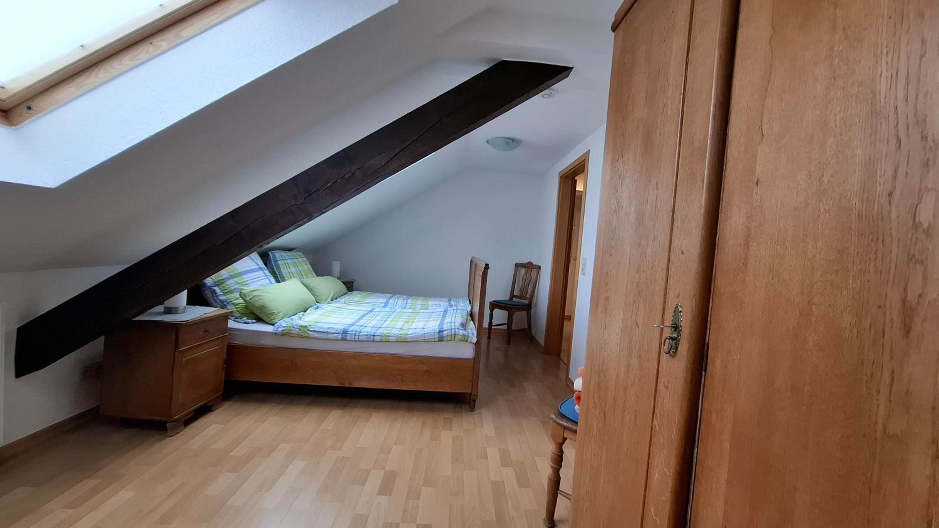 Ferienwohnung 