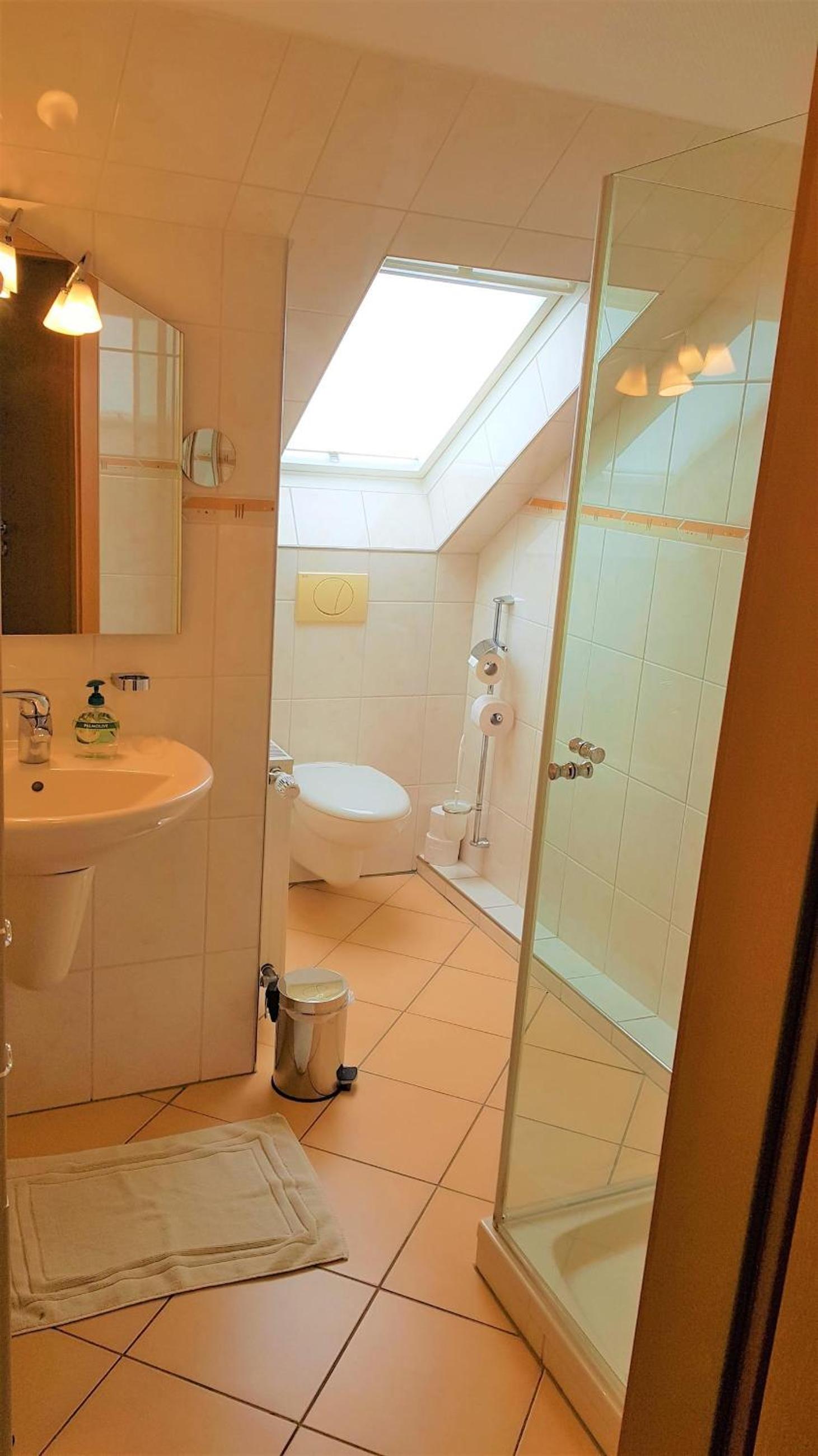 Ferienwohnung 